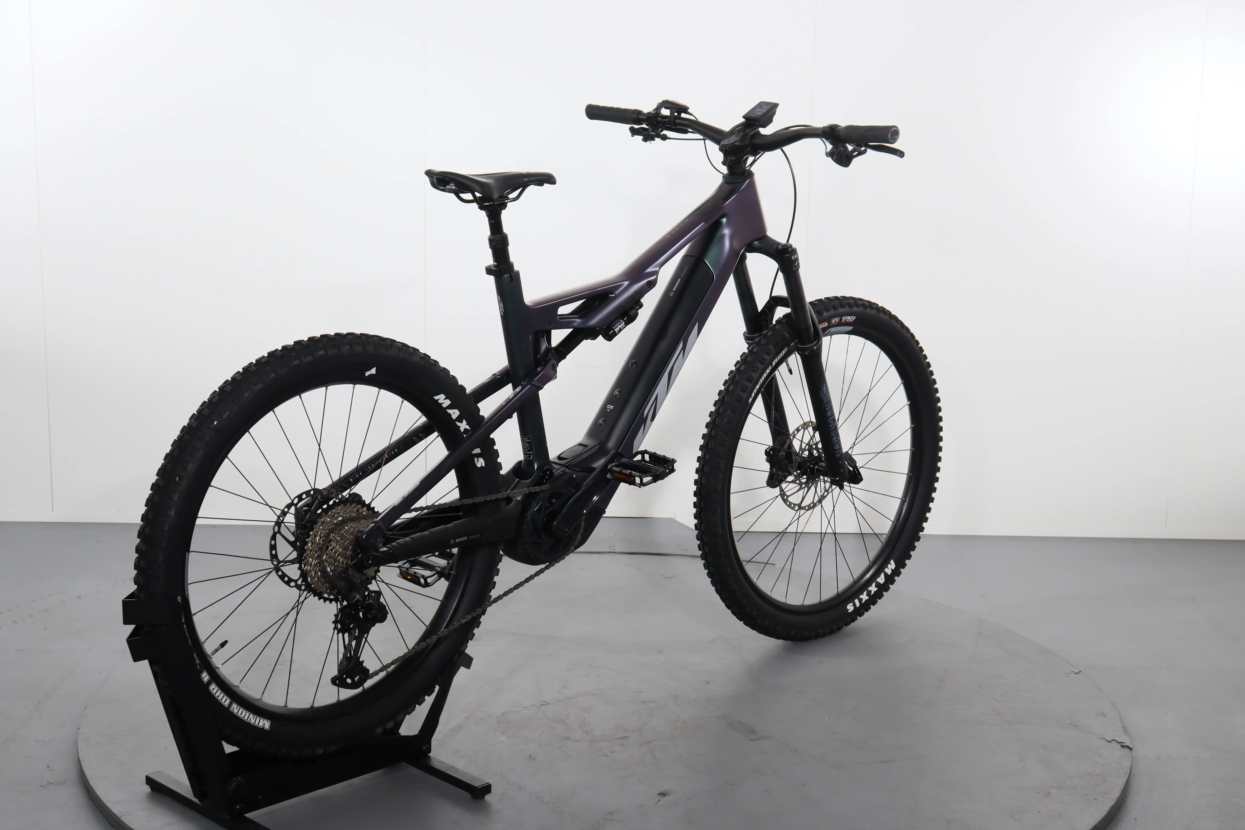 KTM Macina Kapoho Elite - Image 6