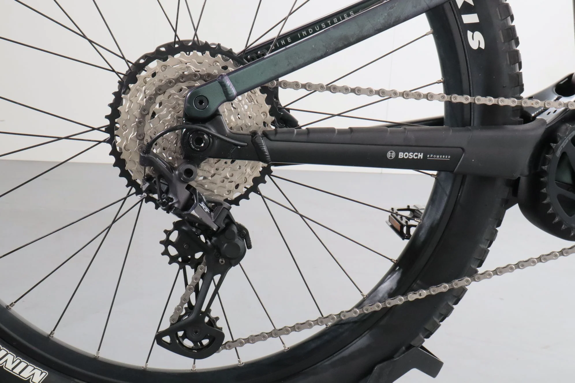 KTM Macina Kapoho Elite - Image 8