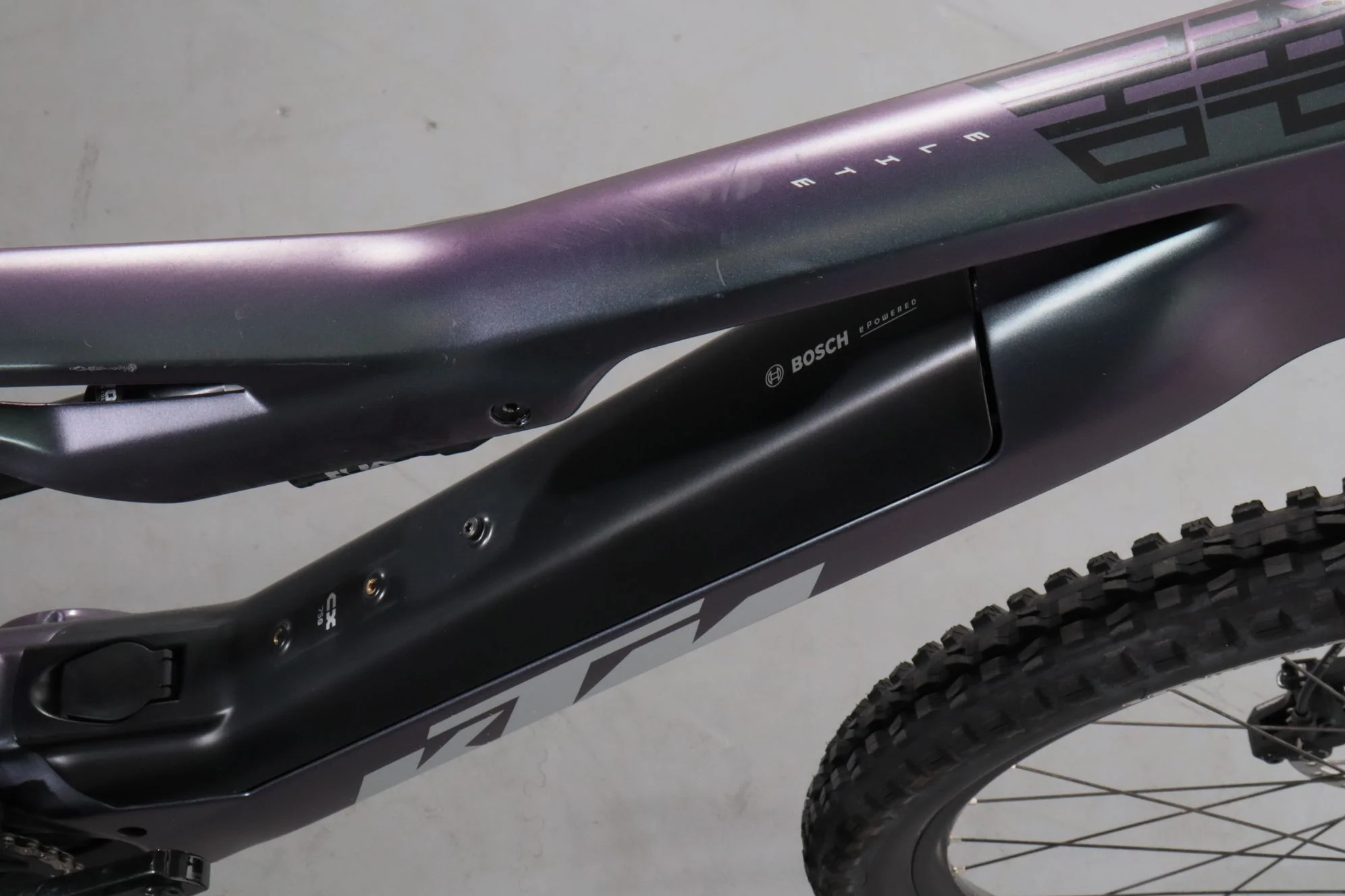 KTM Macina Kapoho Elite - Image 9