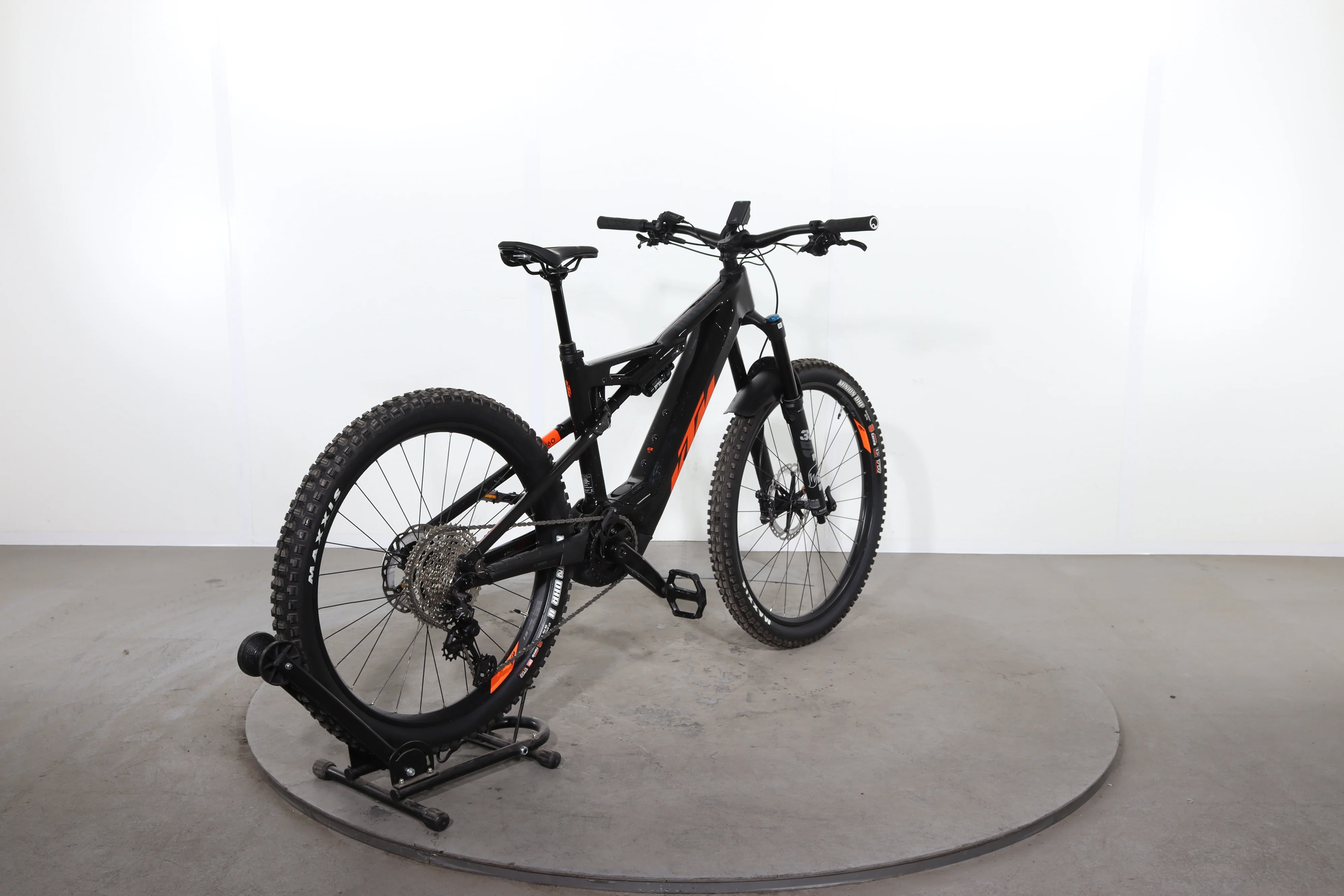 KTM Macina Kapoho Master - Image 6