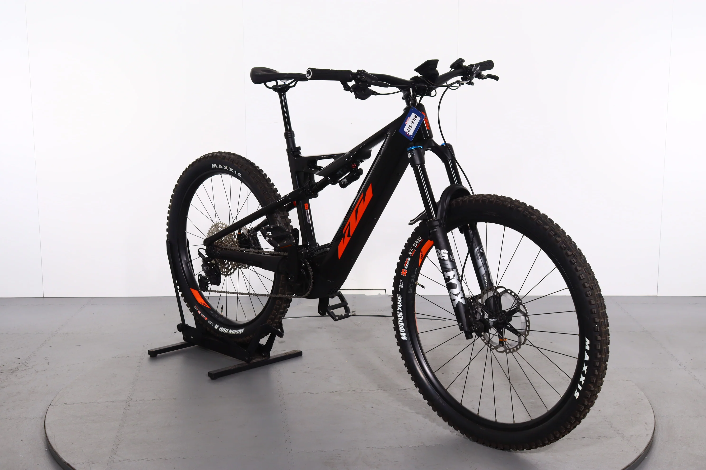 KTM Macina Kapoho Master - Image 2