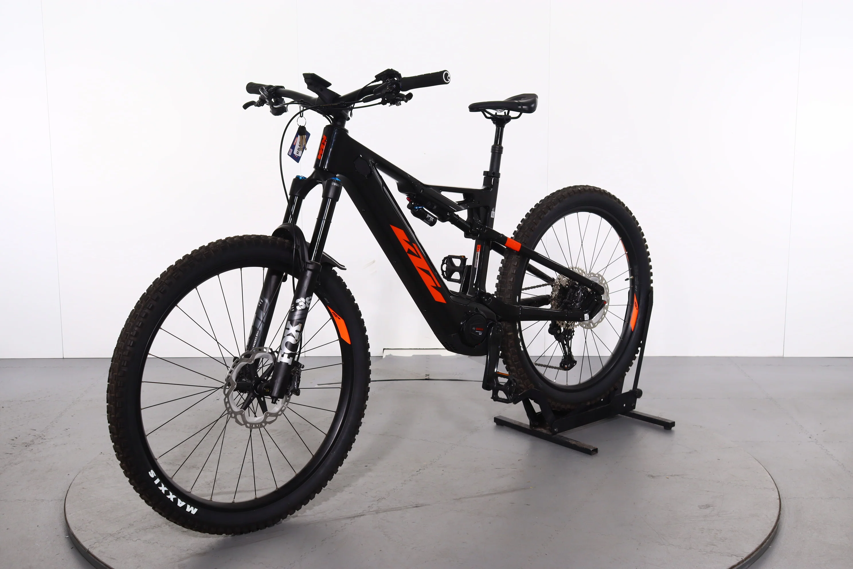 KTM Macina Kapoho Master - Image 5
