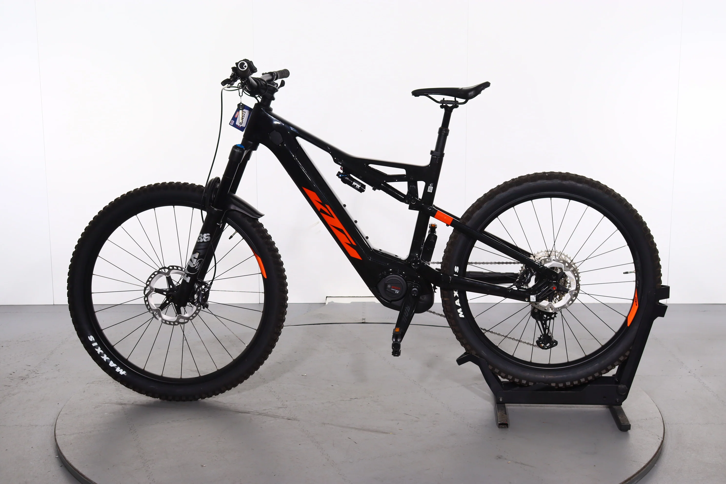 KTM Macina Kapoho Master - Image 6