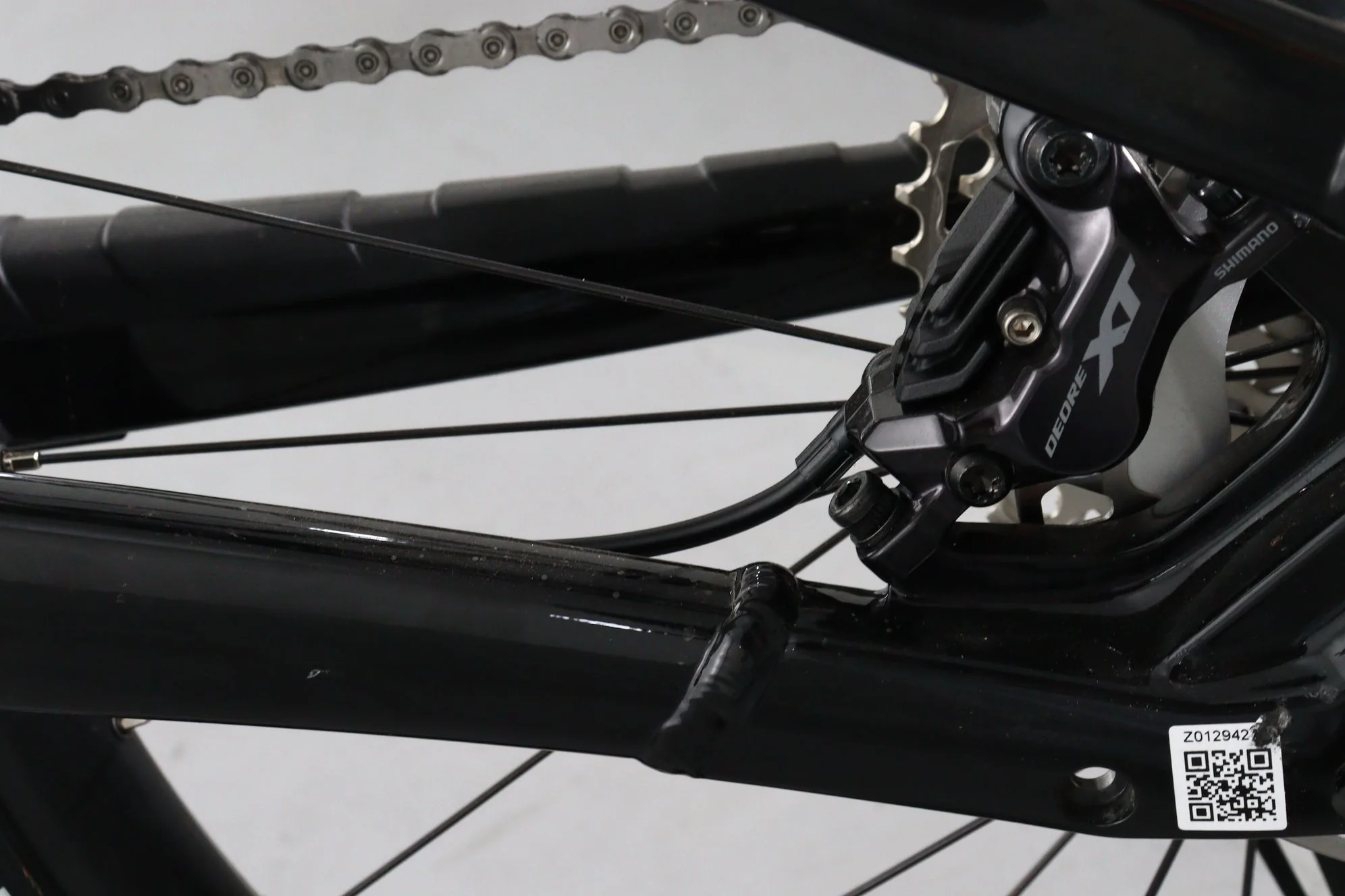 KTM Macina Kapoho Master - Image 8