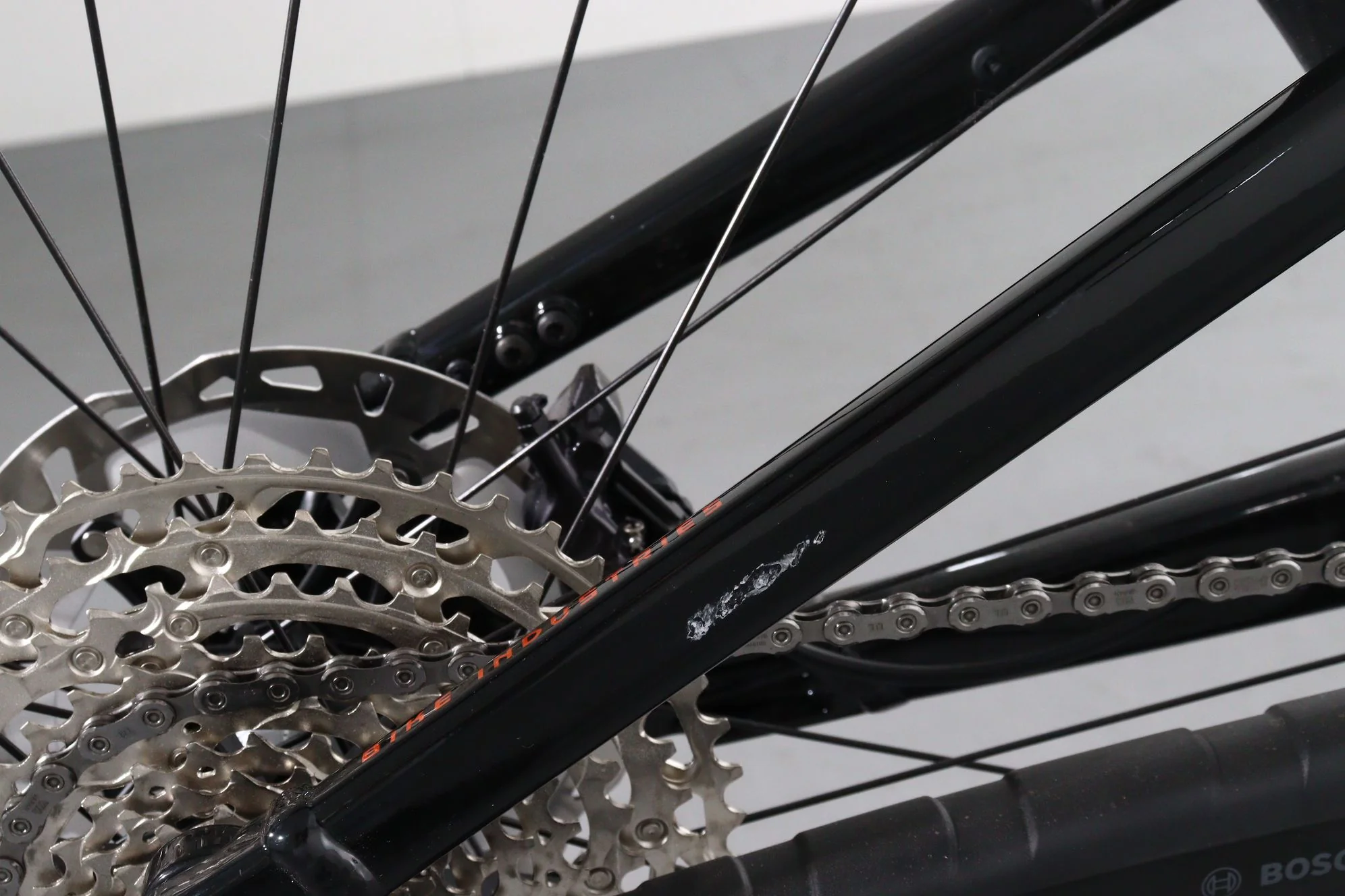 KTM Macina Kapoho Master - Image 9