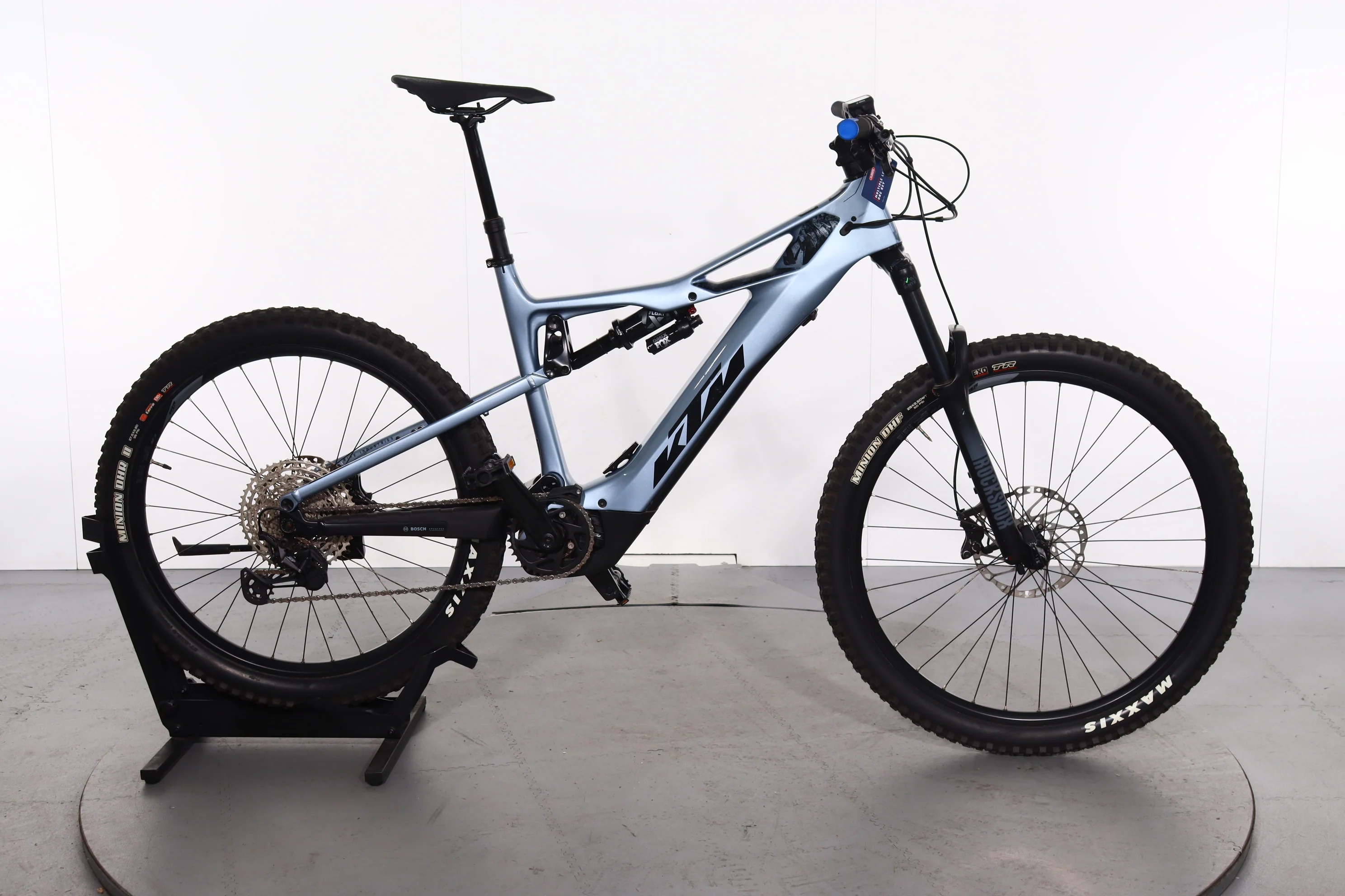 KTM Macina Kapoho Pro