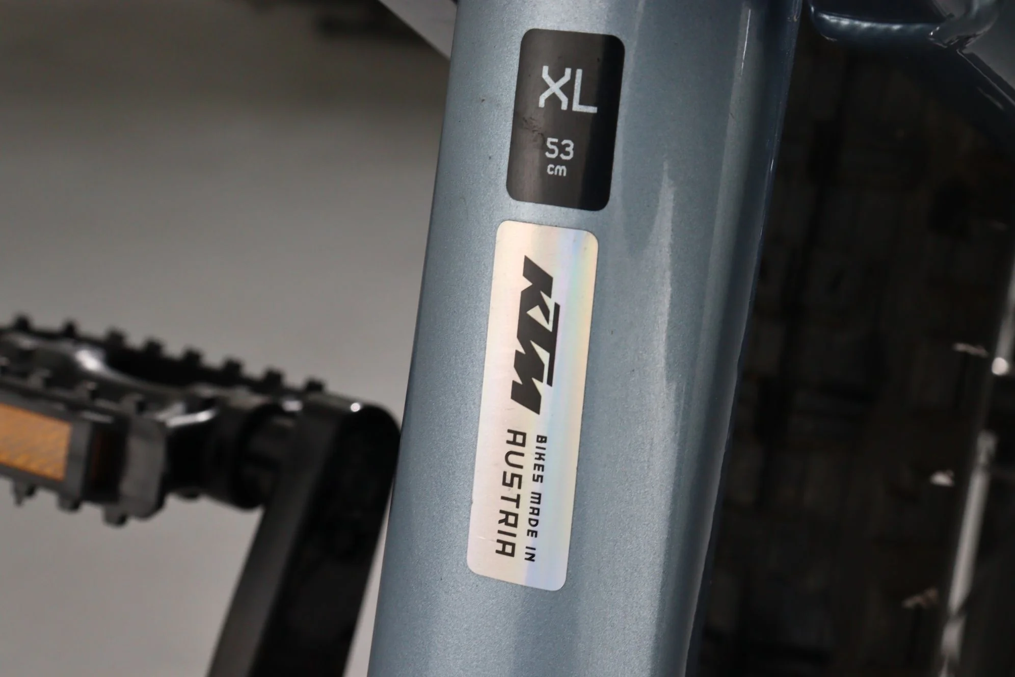 KTM Macina Kapoho Pro - Image 10