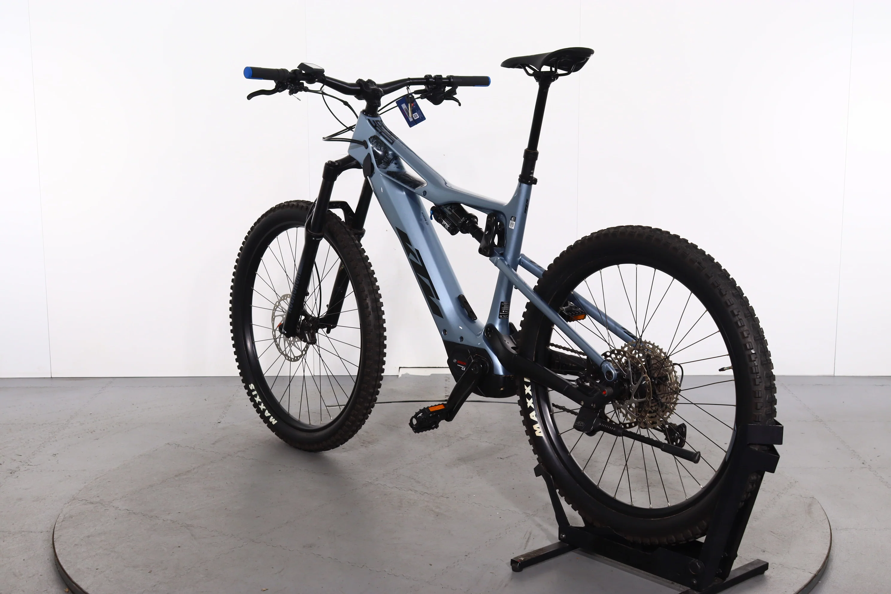 KTM Macina Kapoho Pro - Image 2