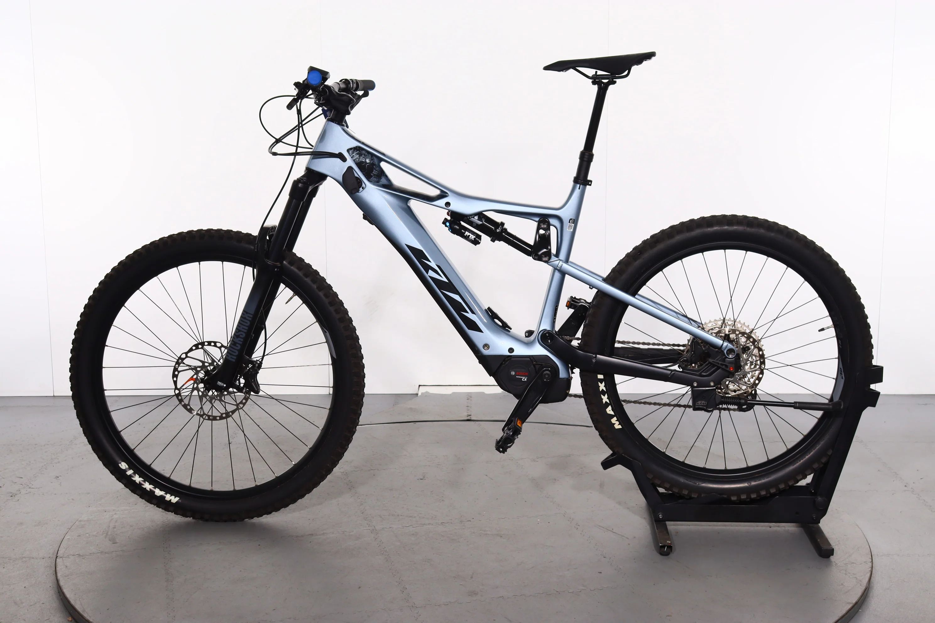 KTM Macina Kapoho Pro - Image 5
