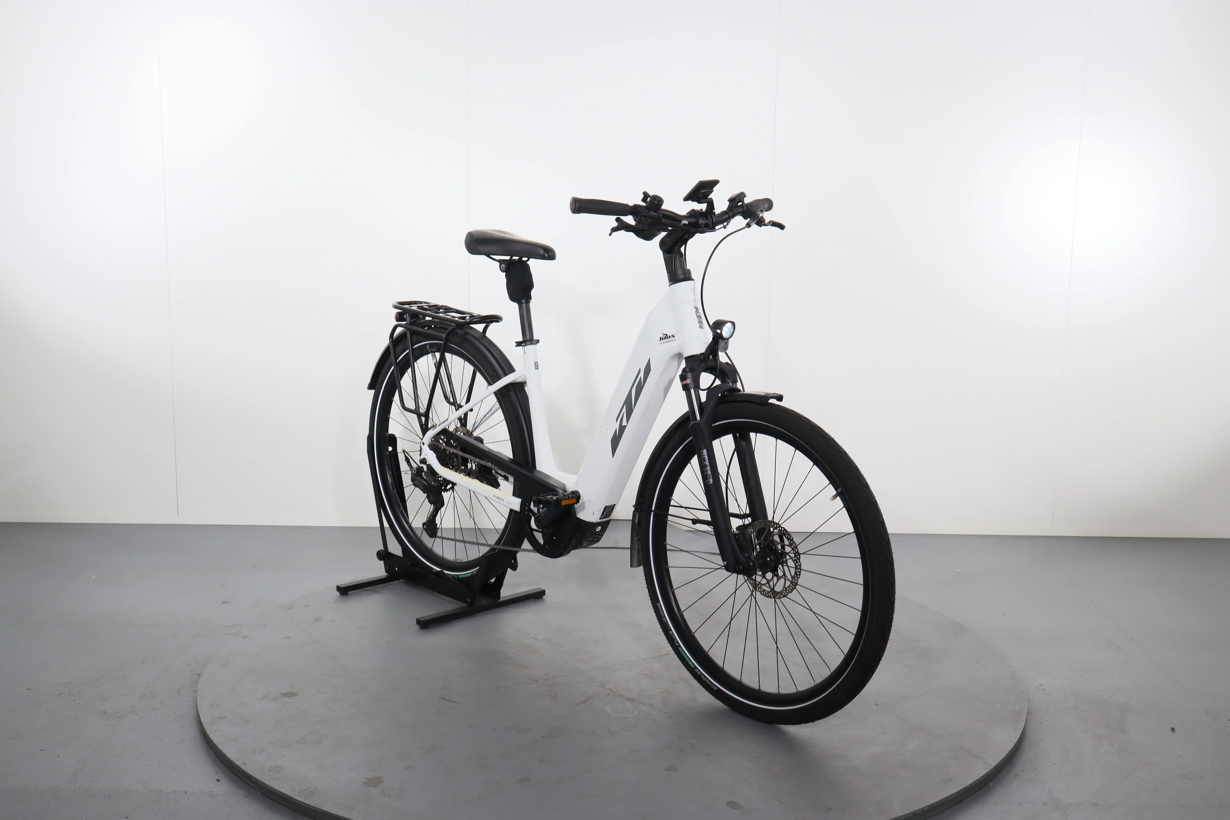 KTM Macina Limited - Image 2