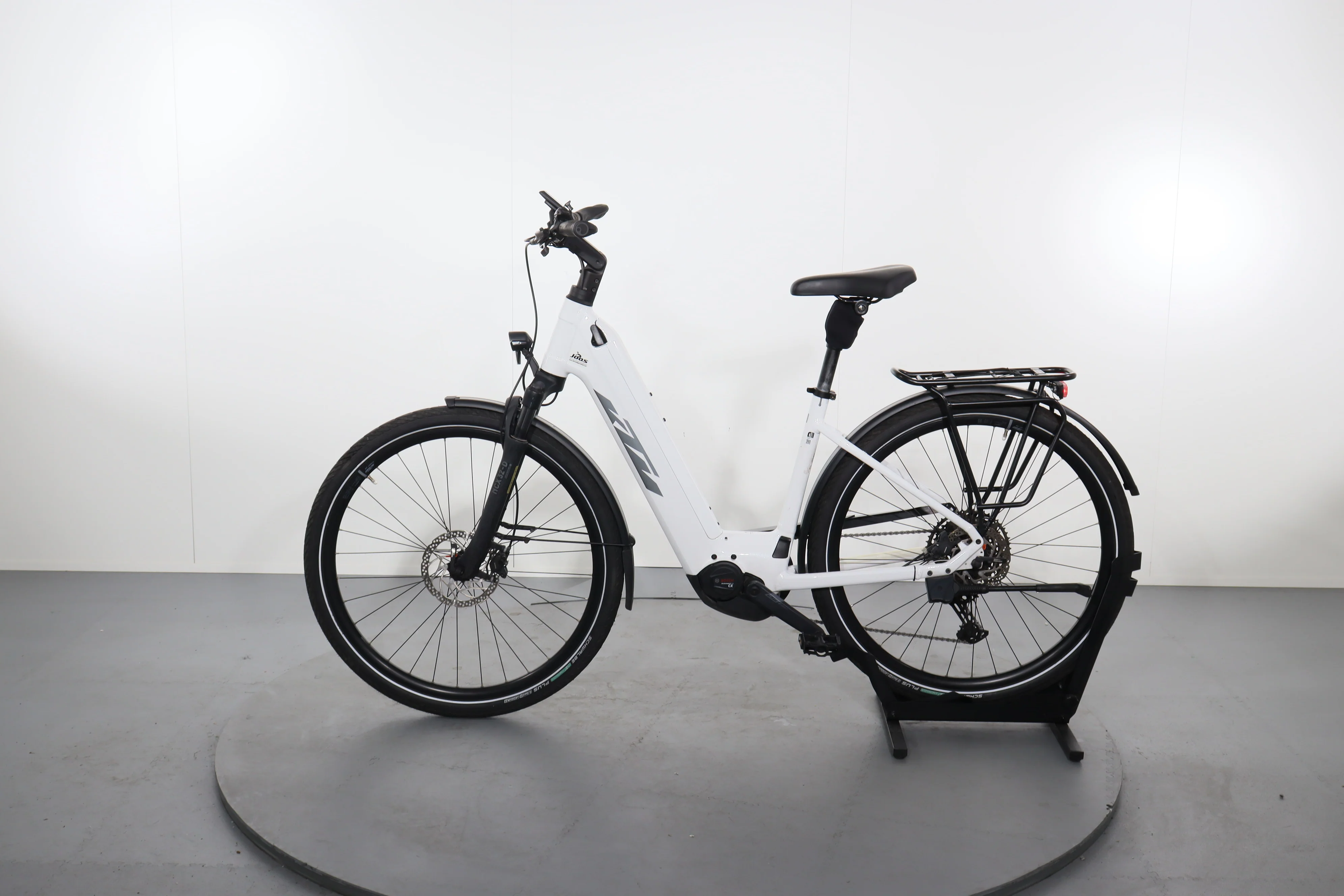 KTM Macina Limited - Image 4