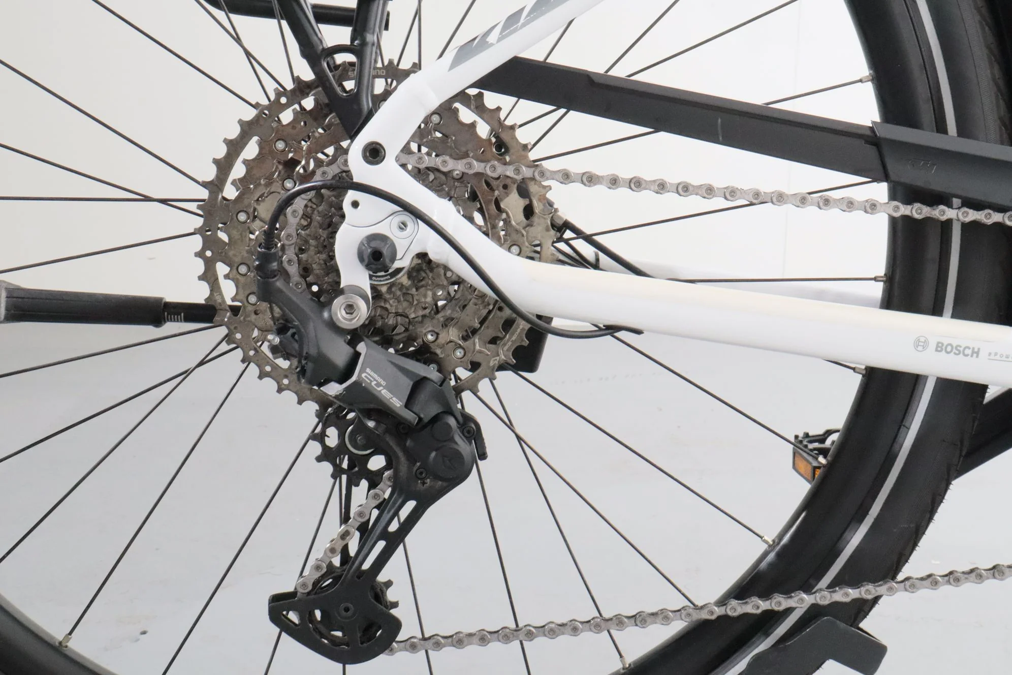 KTM Macina Limited - Image 8