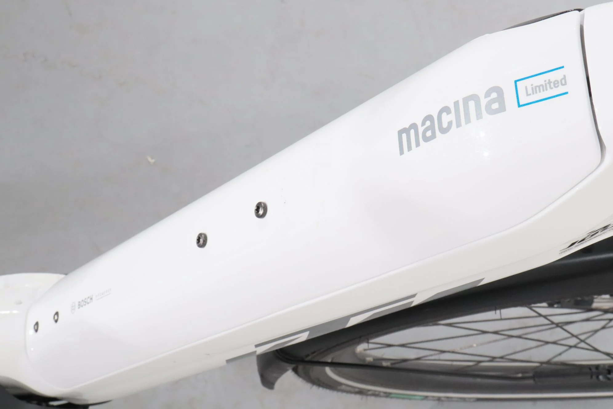 KTM Macina Limited - Image 9
