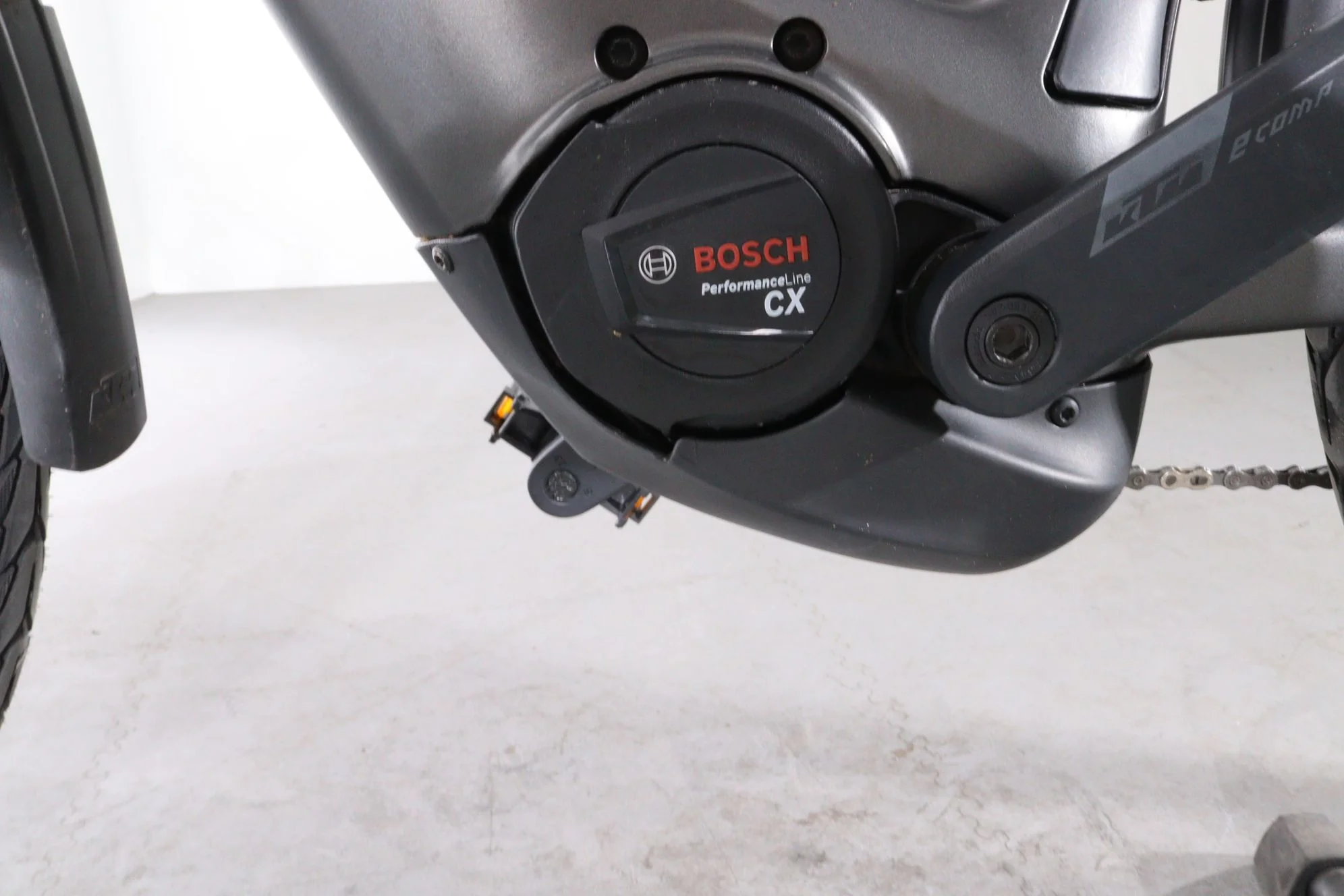 KTM Macina Limited - Image 10