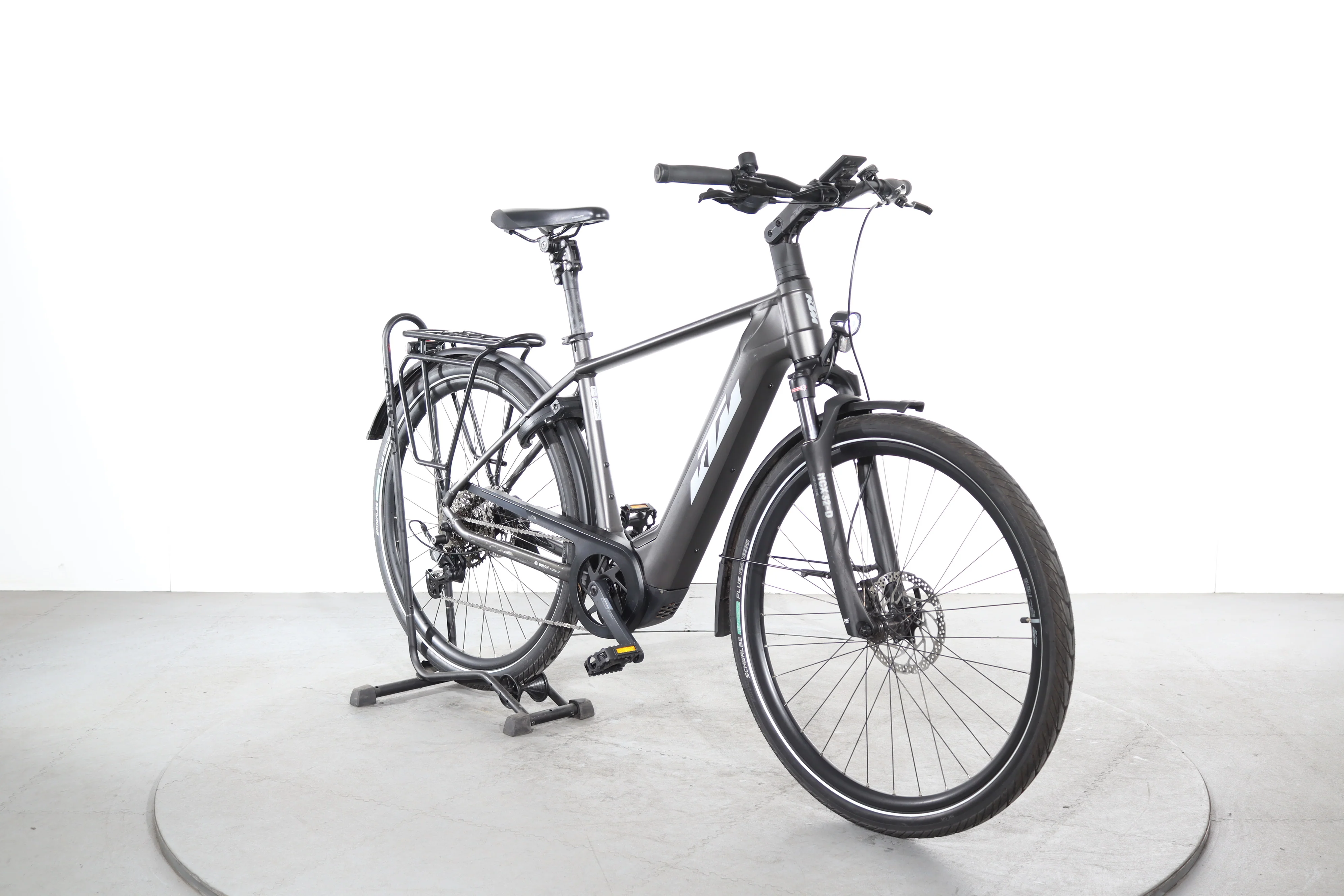 KTM Macina Limited - Image 2