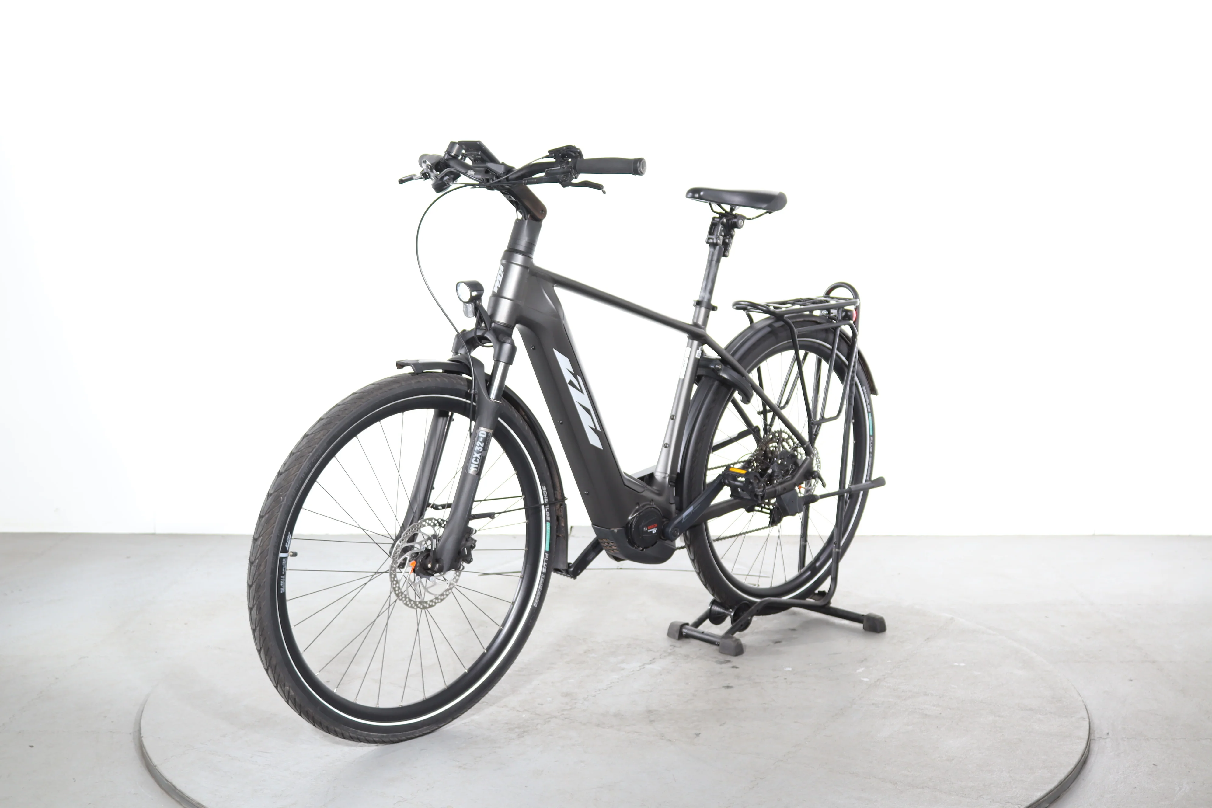 KTM Macina Limited - Image 3