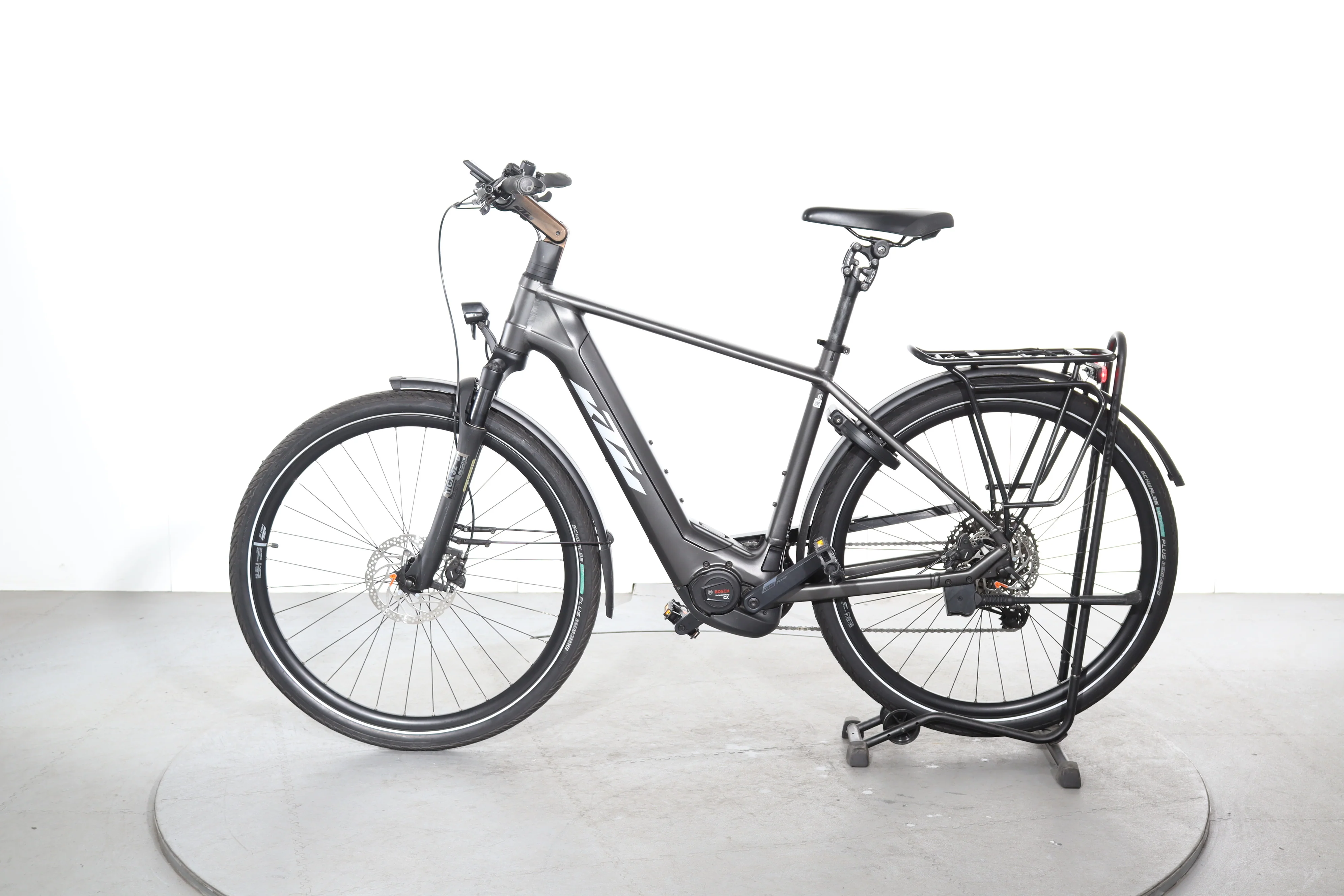 KTM Macina Limited - Image 4