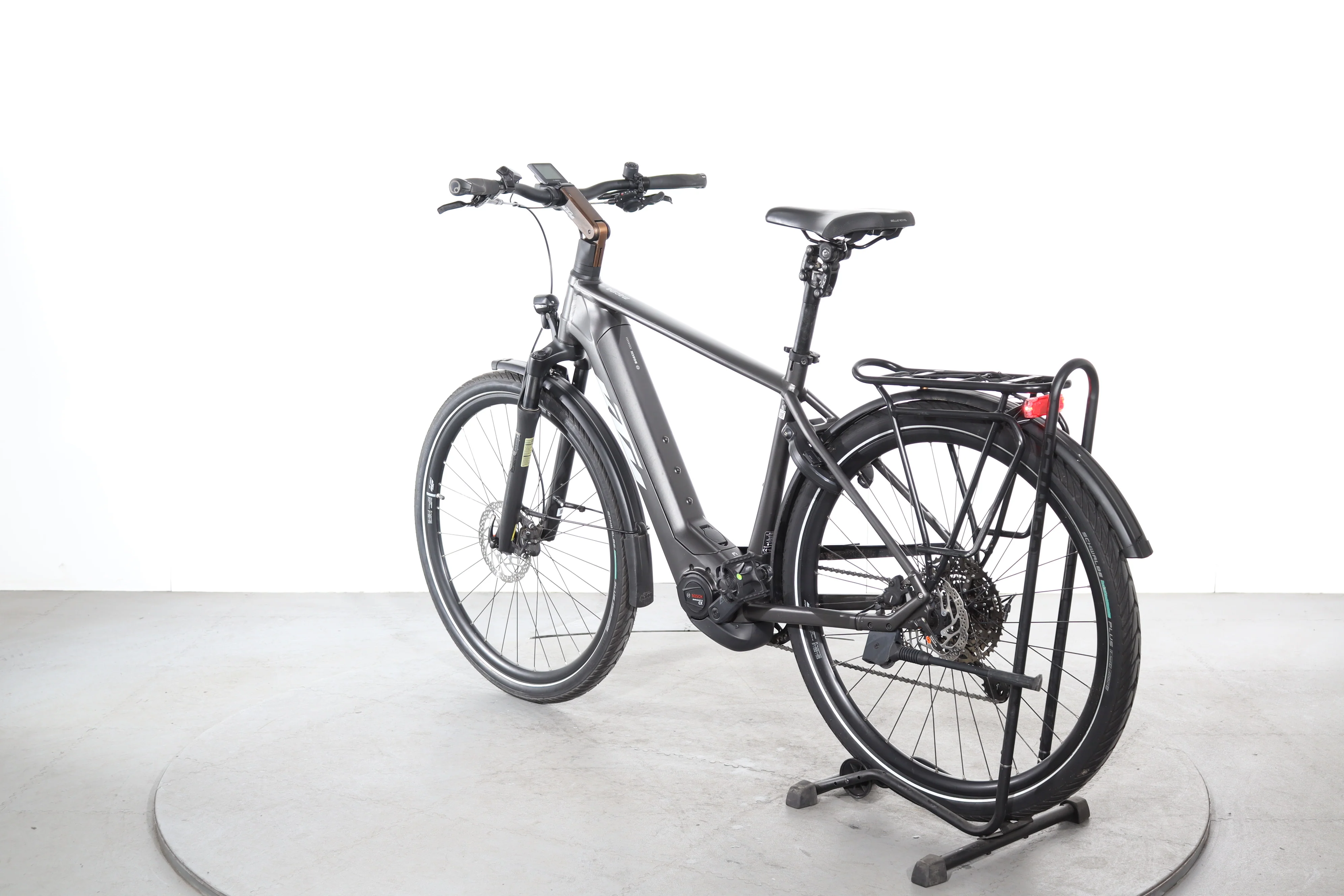 KTM Macina Limited - Image 5