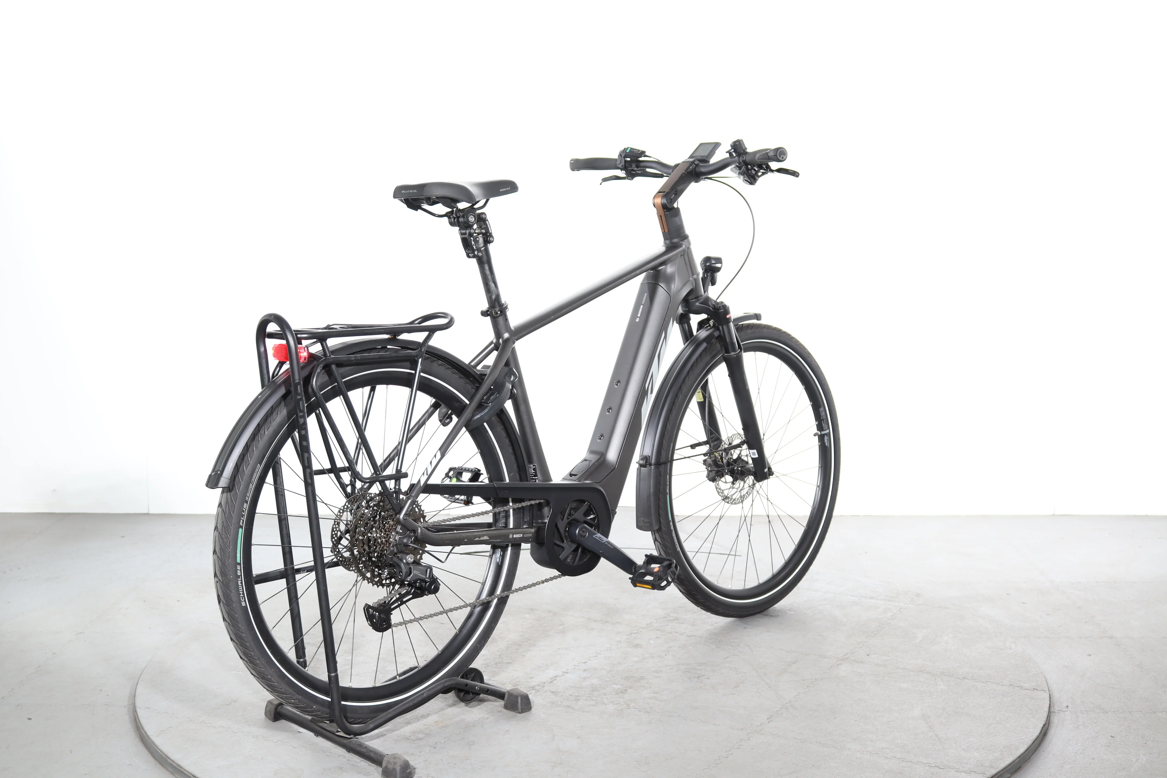 KTM Macina Limited - Image 6