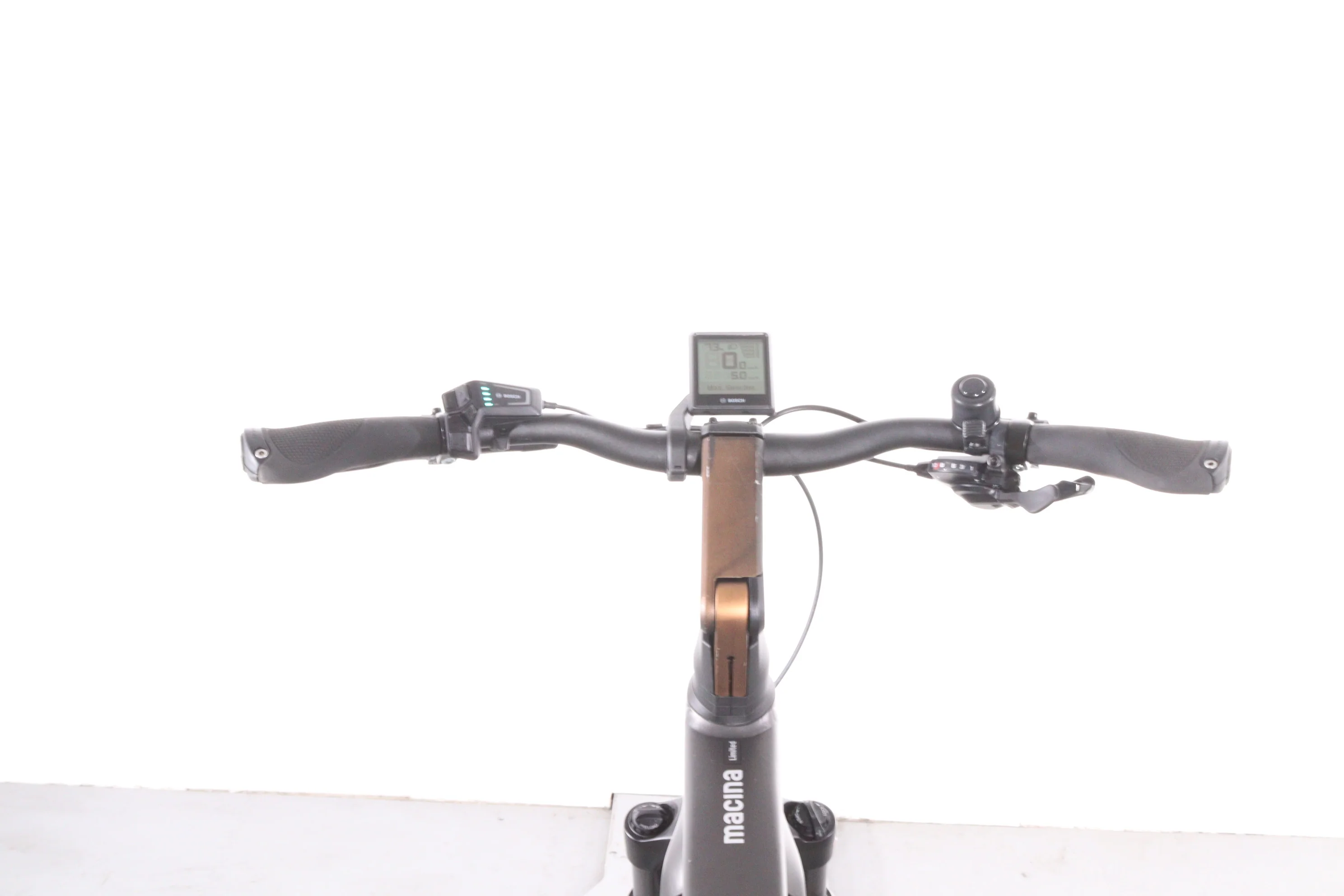 KTM Macina Limited - Image 7