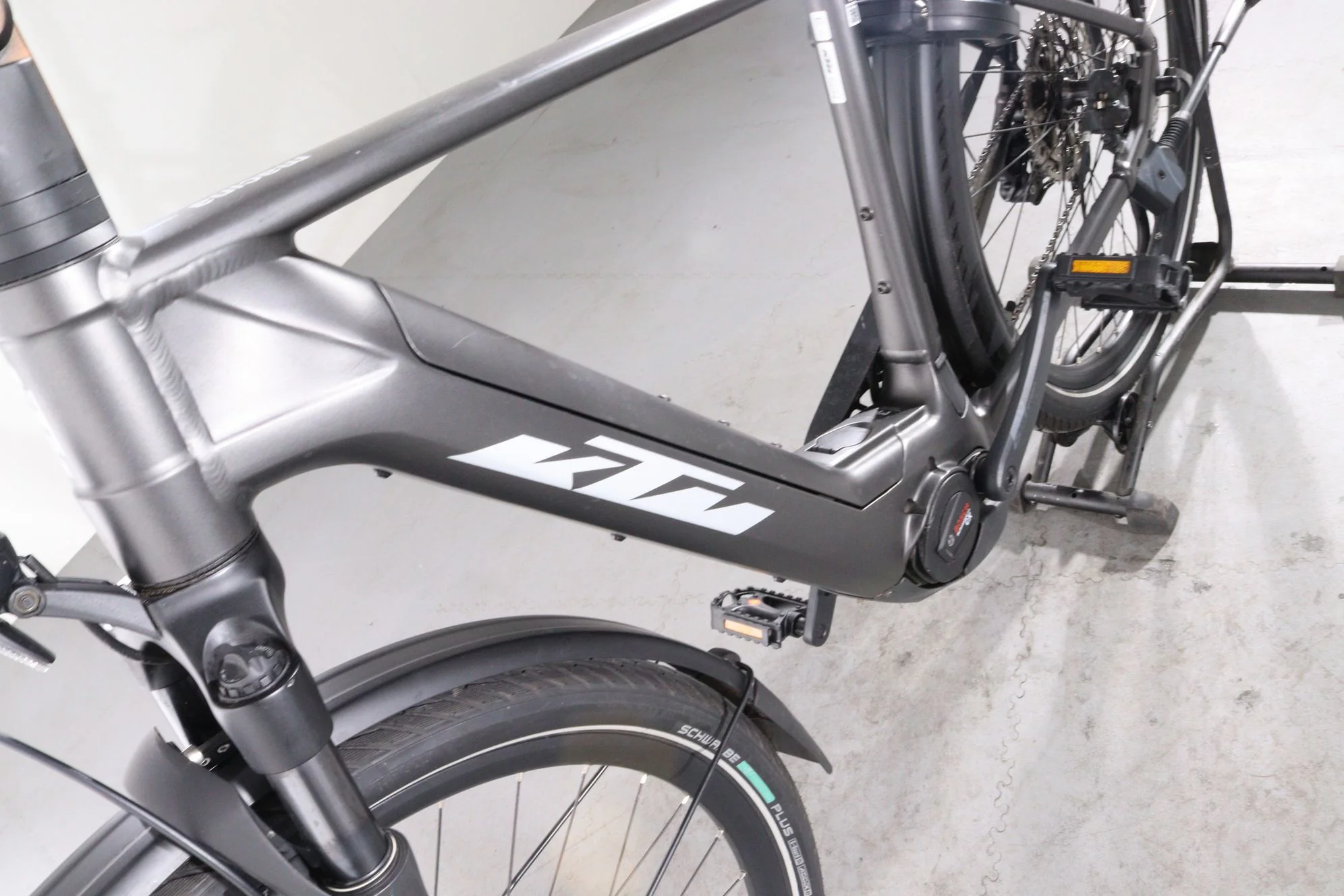 KTM Macina Limited - Image 9