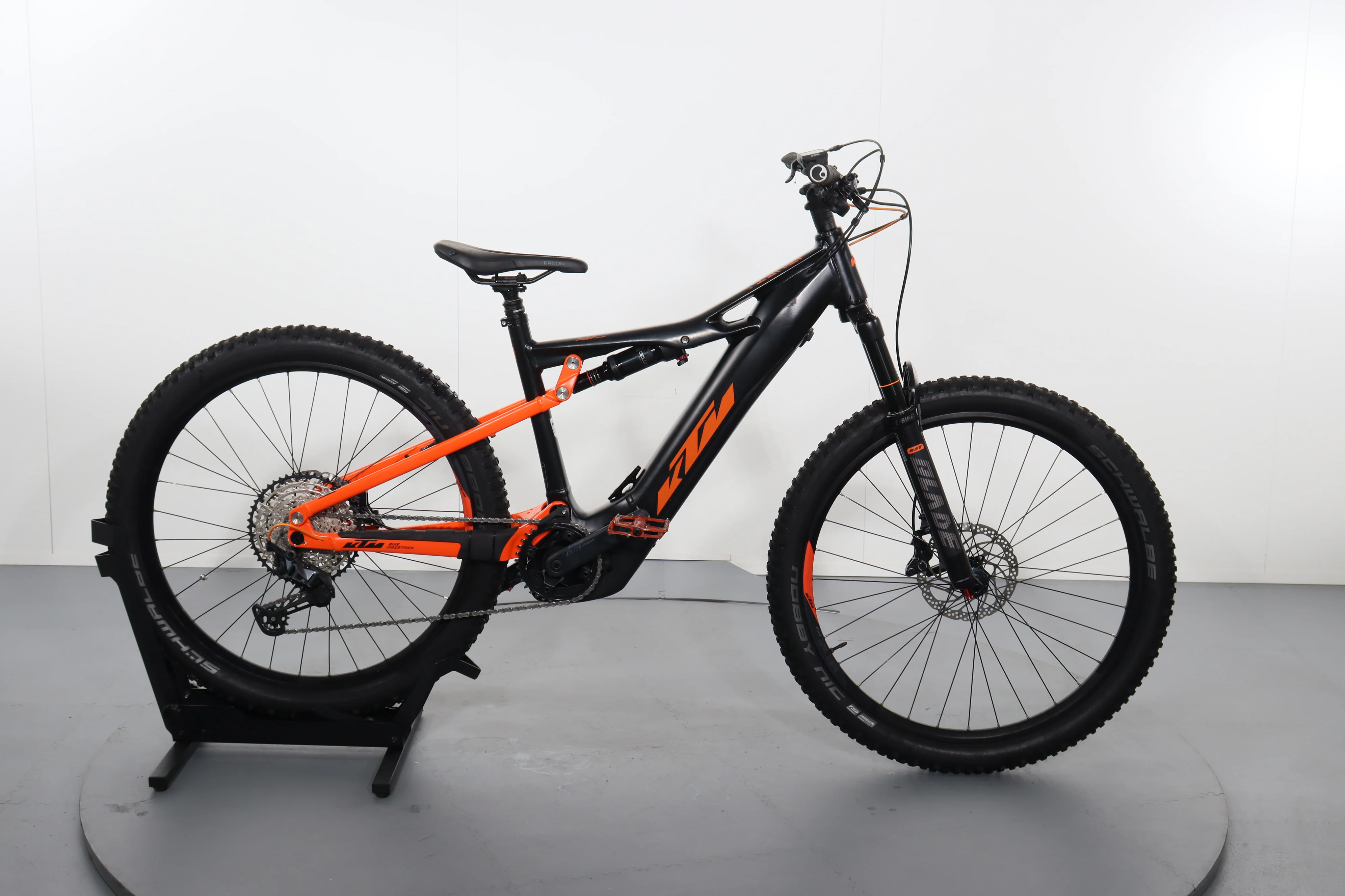 KTM Macina Lycan 271