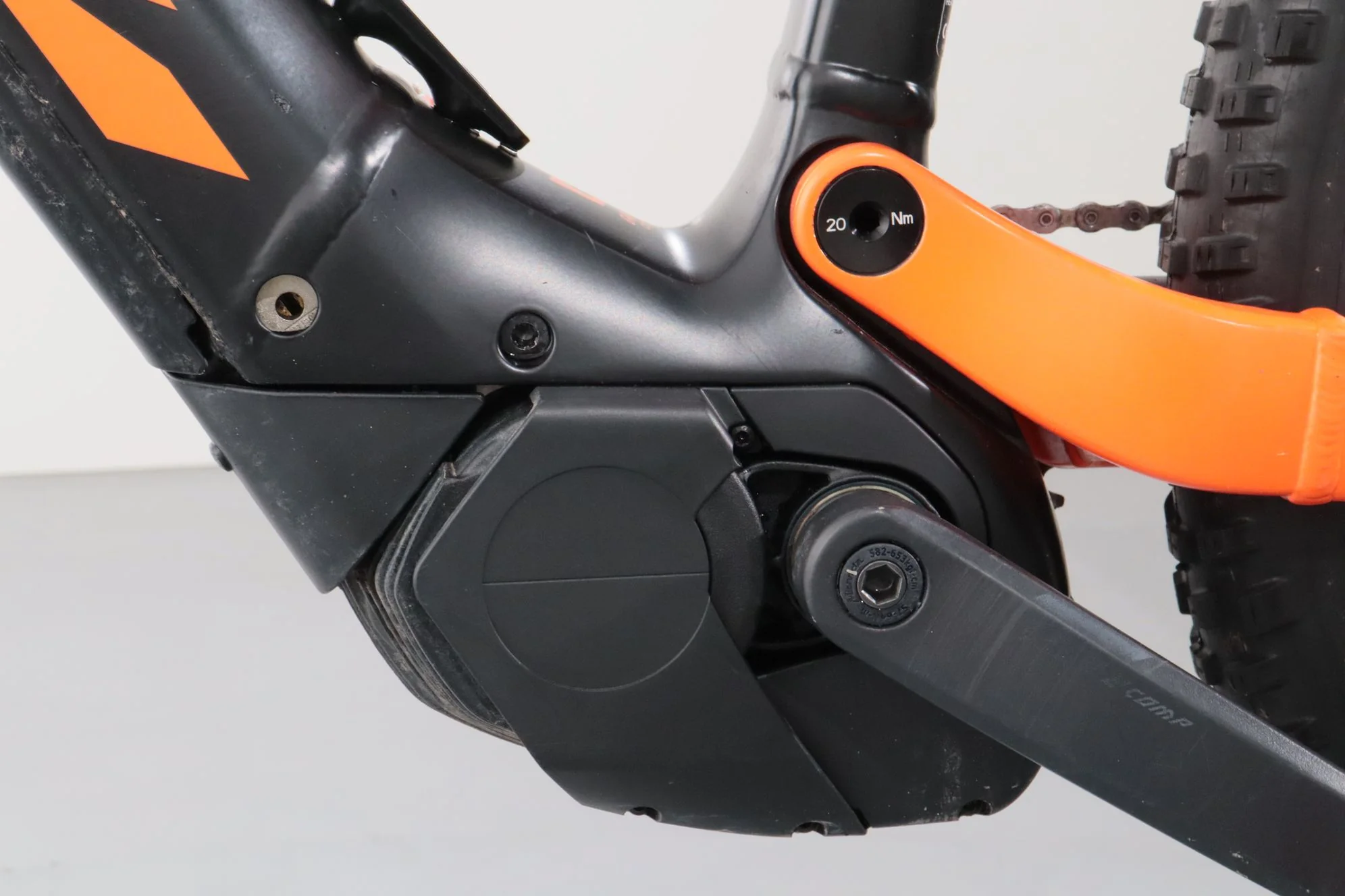 KTM Macina Lycan 271 - Image 12