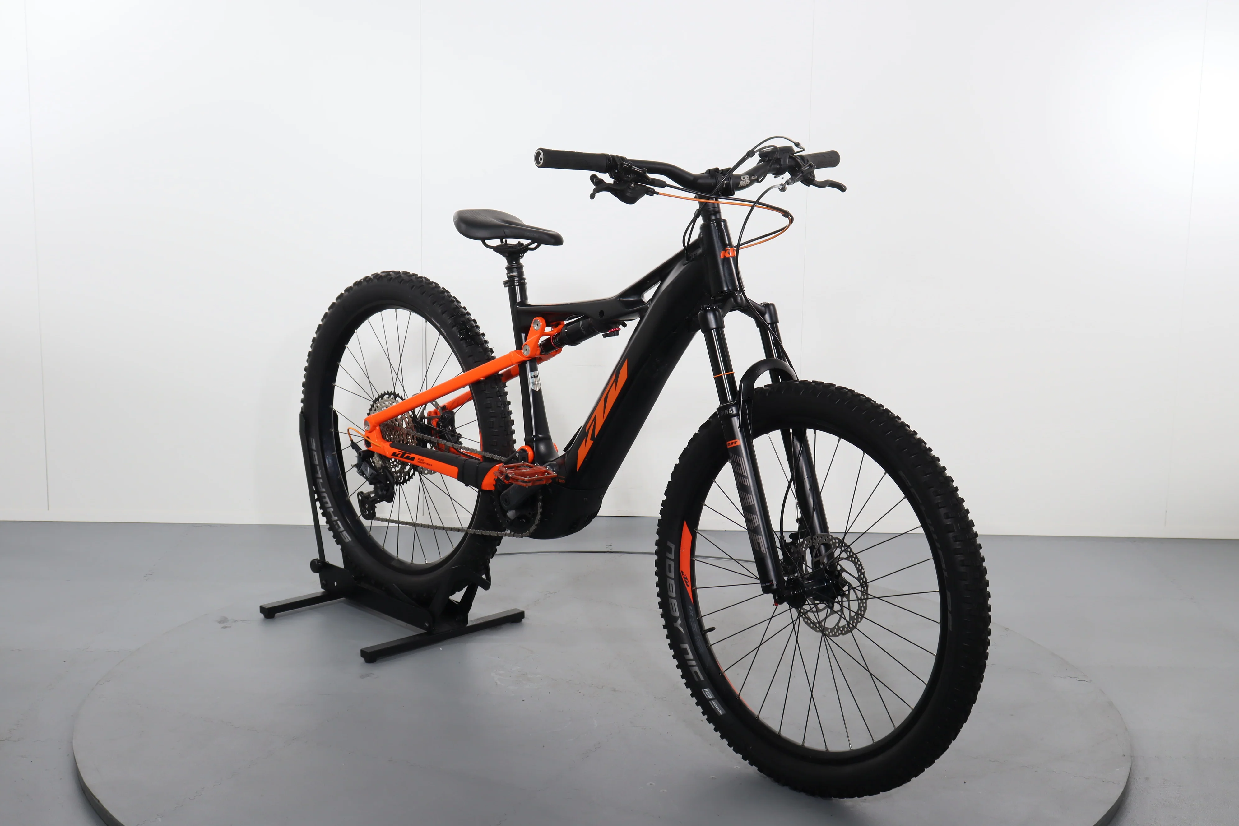 KTM Macina Lycan 271 - Image 2