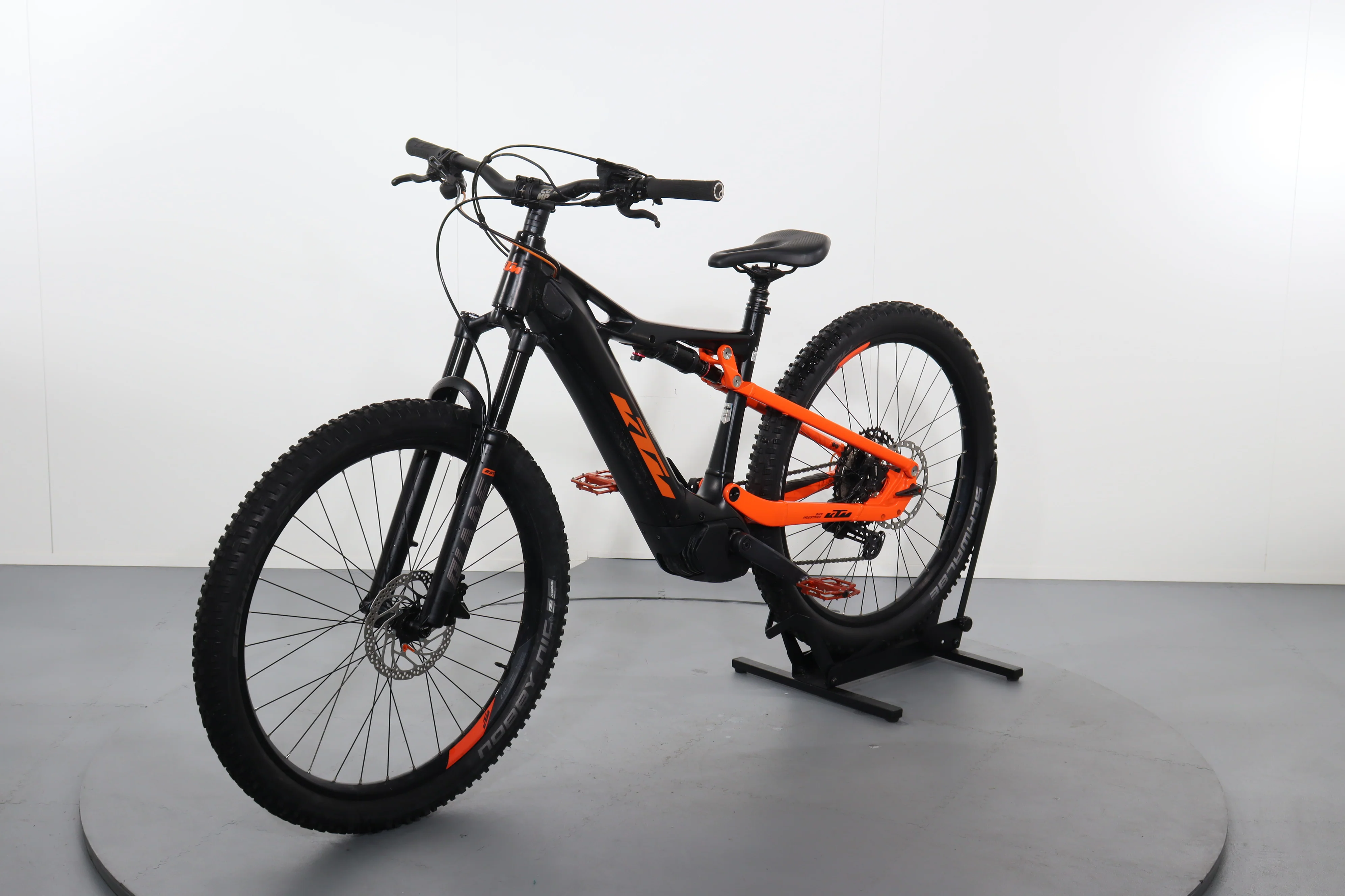 KTM Macina Lycan 271 - Image 3