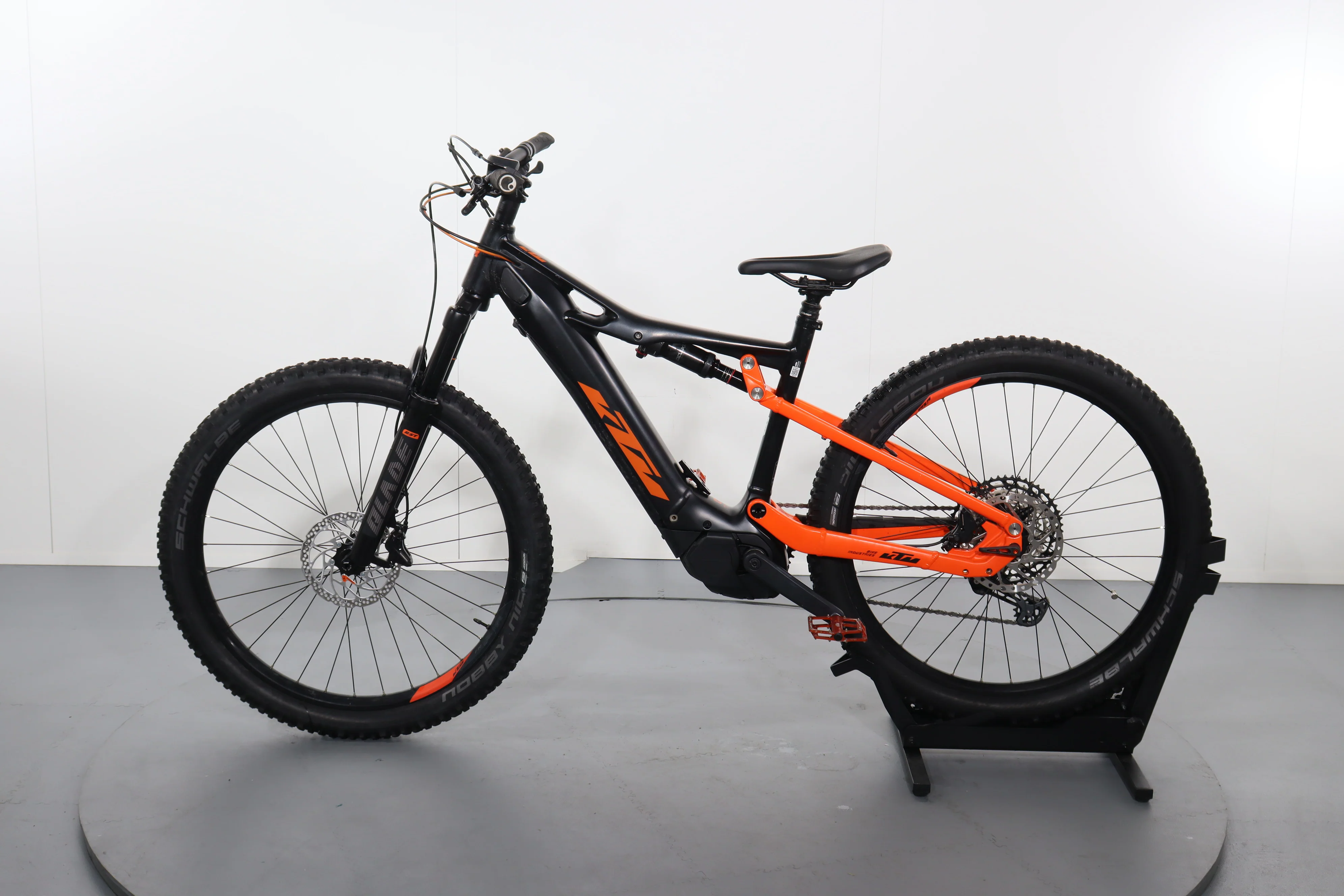 KTM Macina Lycan 271 - Image 4