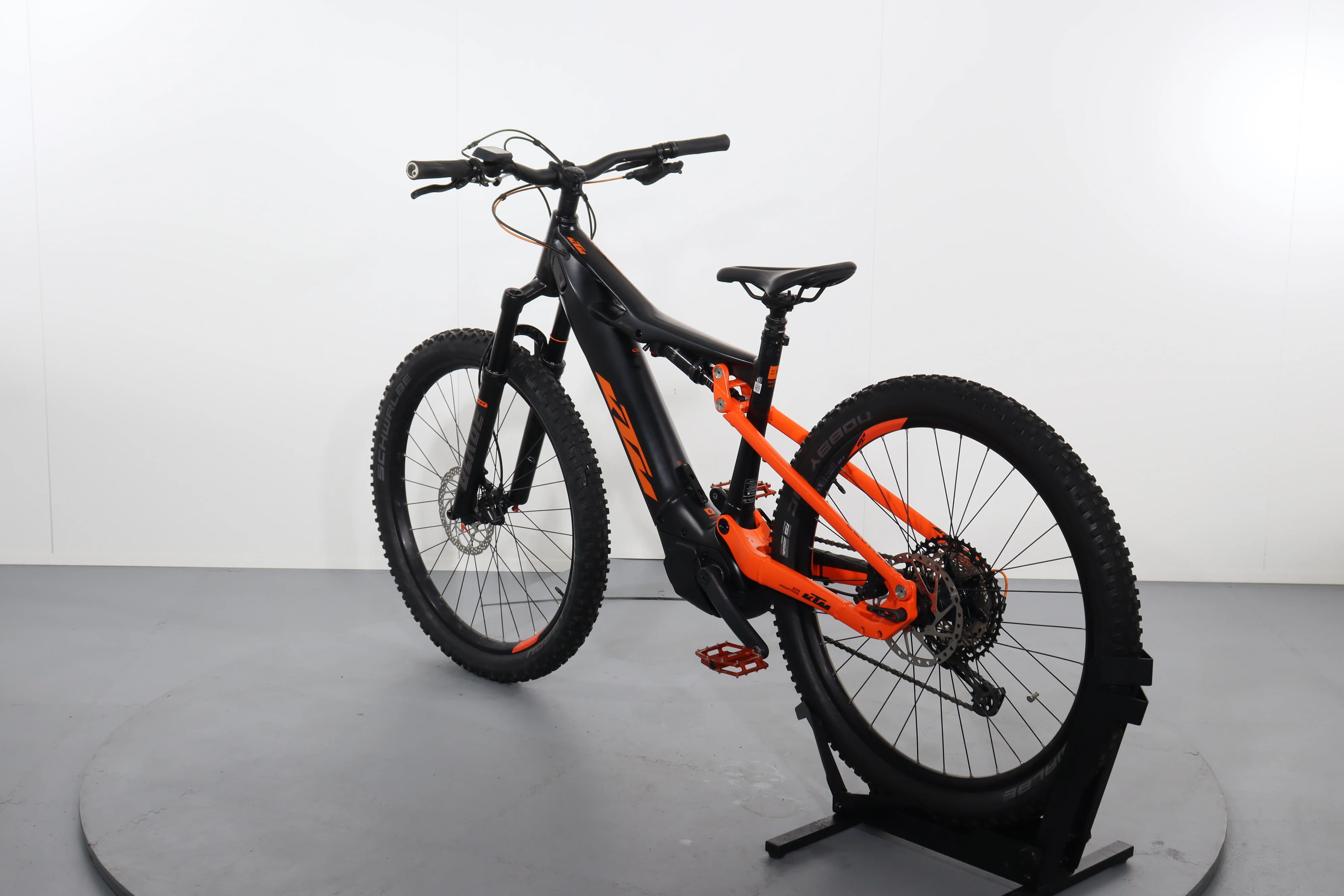 KTM Macina Lycan 271 - Image 5