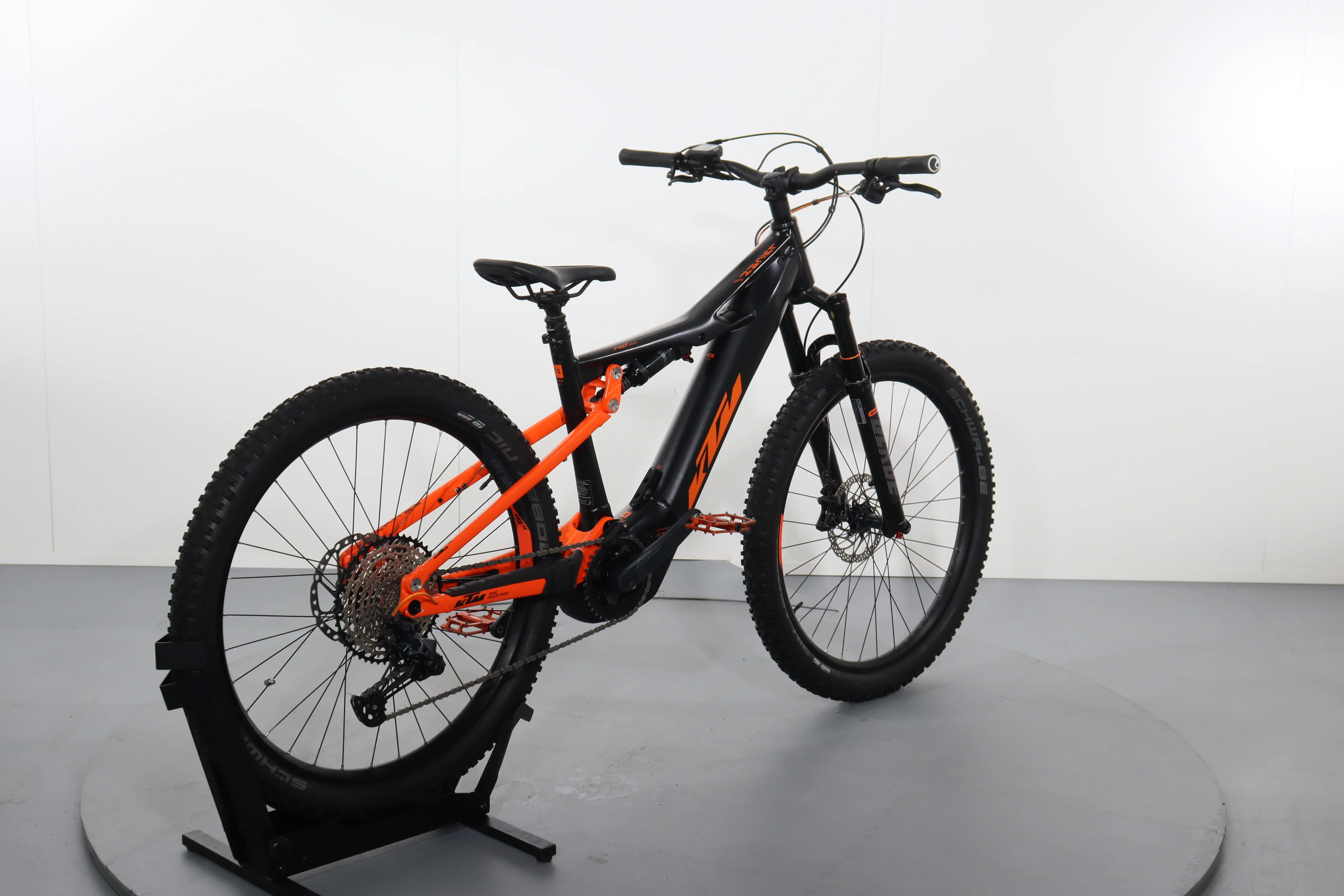 KTM Macina Lycan 271 - Image 6
