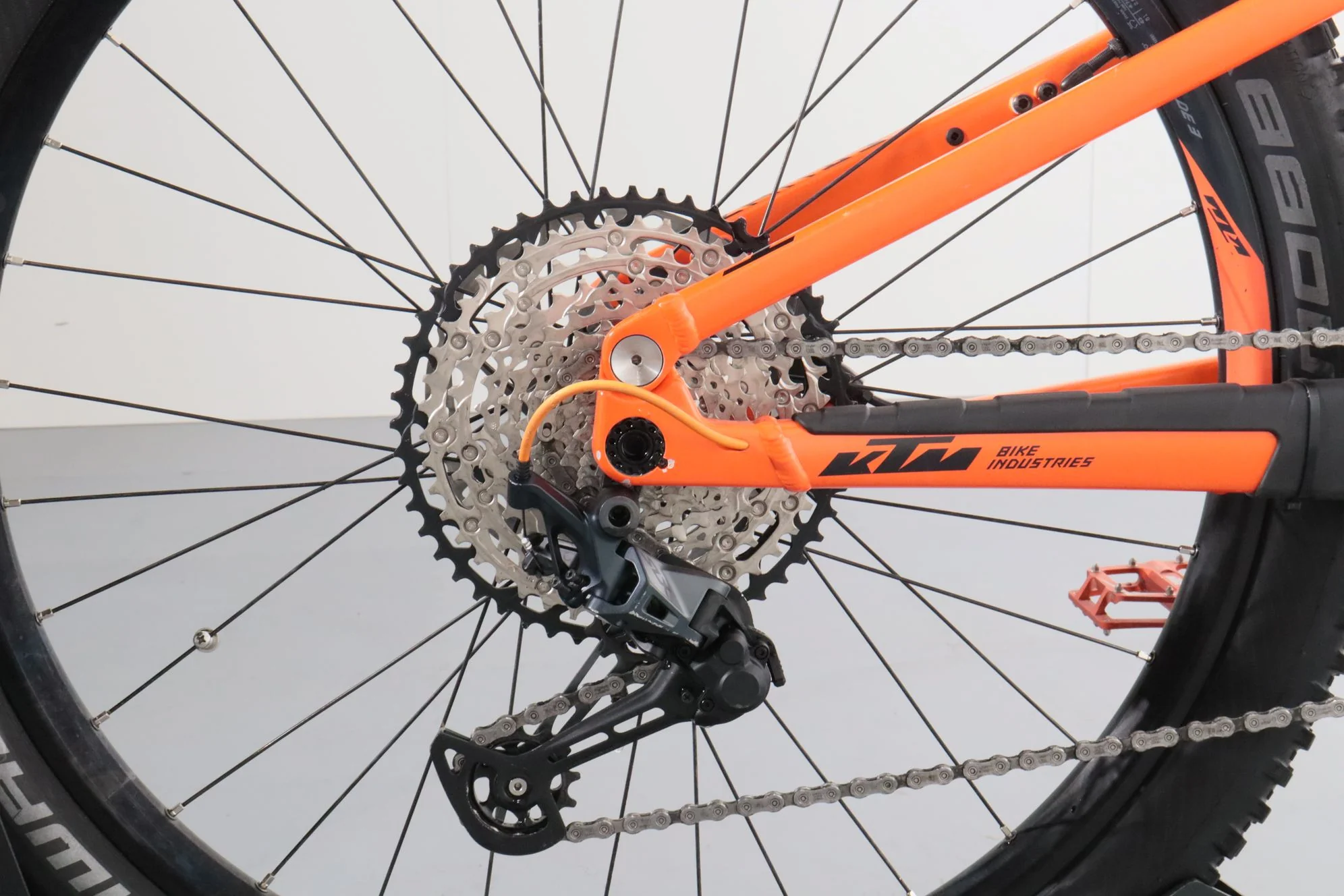KTM Macina Lycan 271 - Image 8