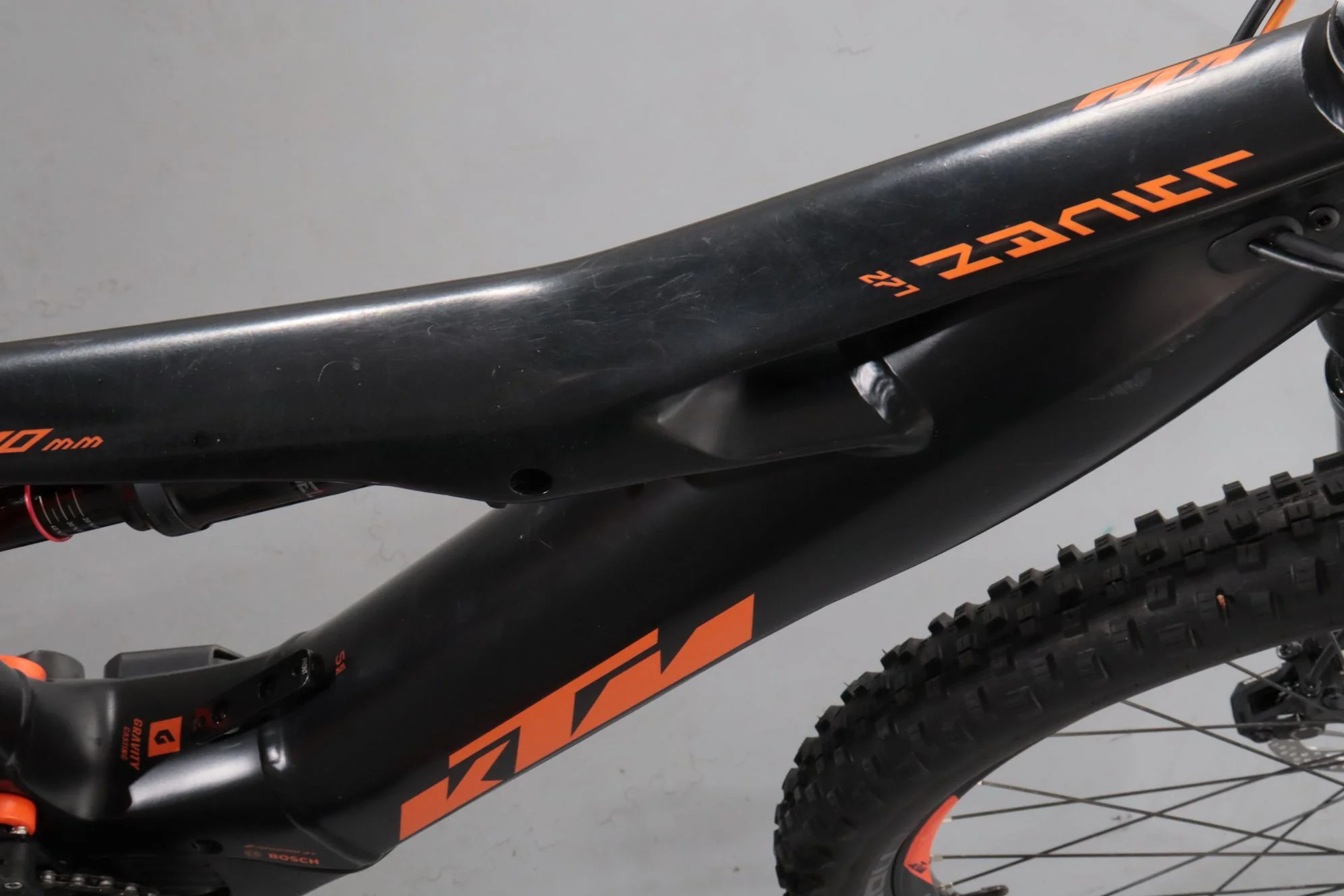 KTM Macina Lycan 271 - Image 9