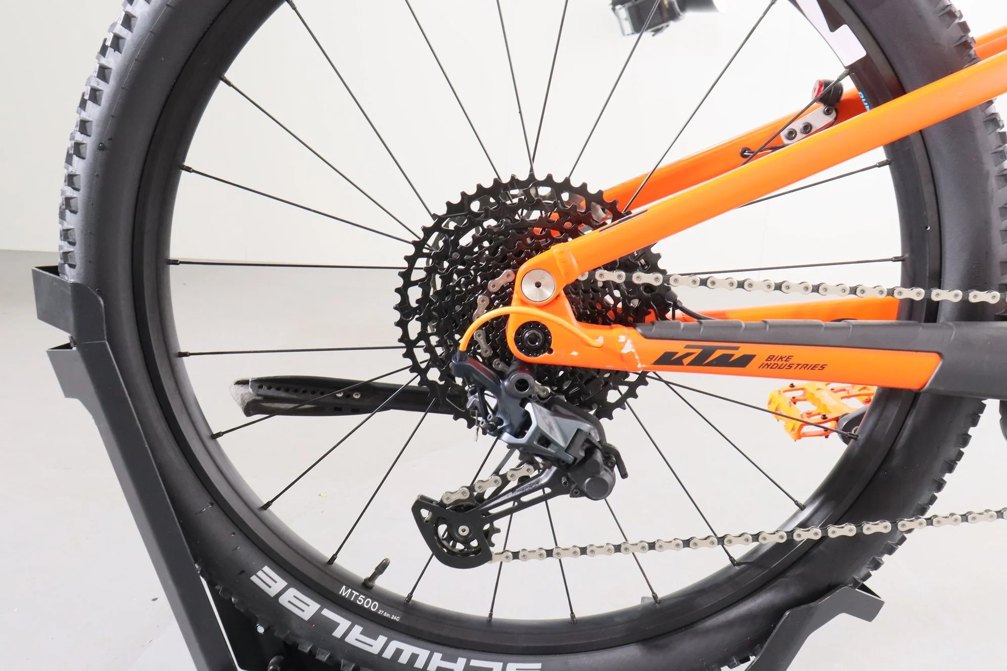 KTM Macina Lycan 271 - Image 11