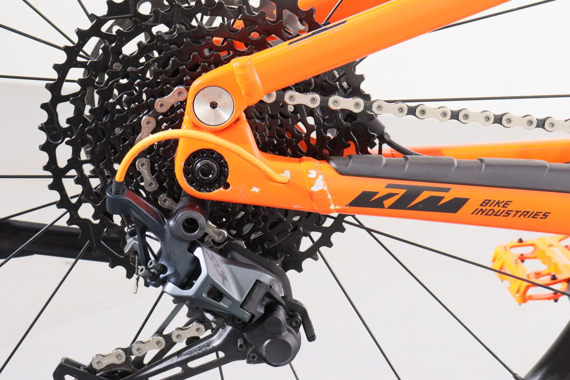 KTM Macina Lycan 271 - Image 12