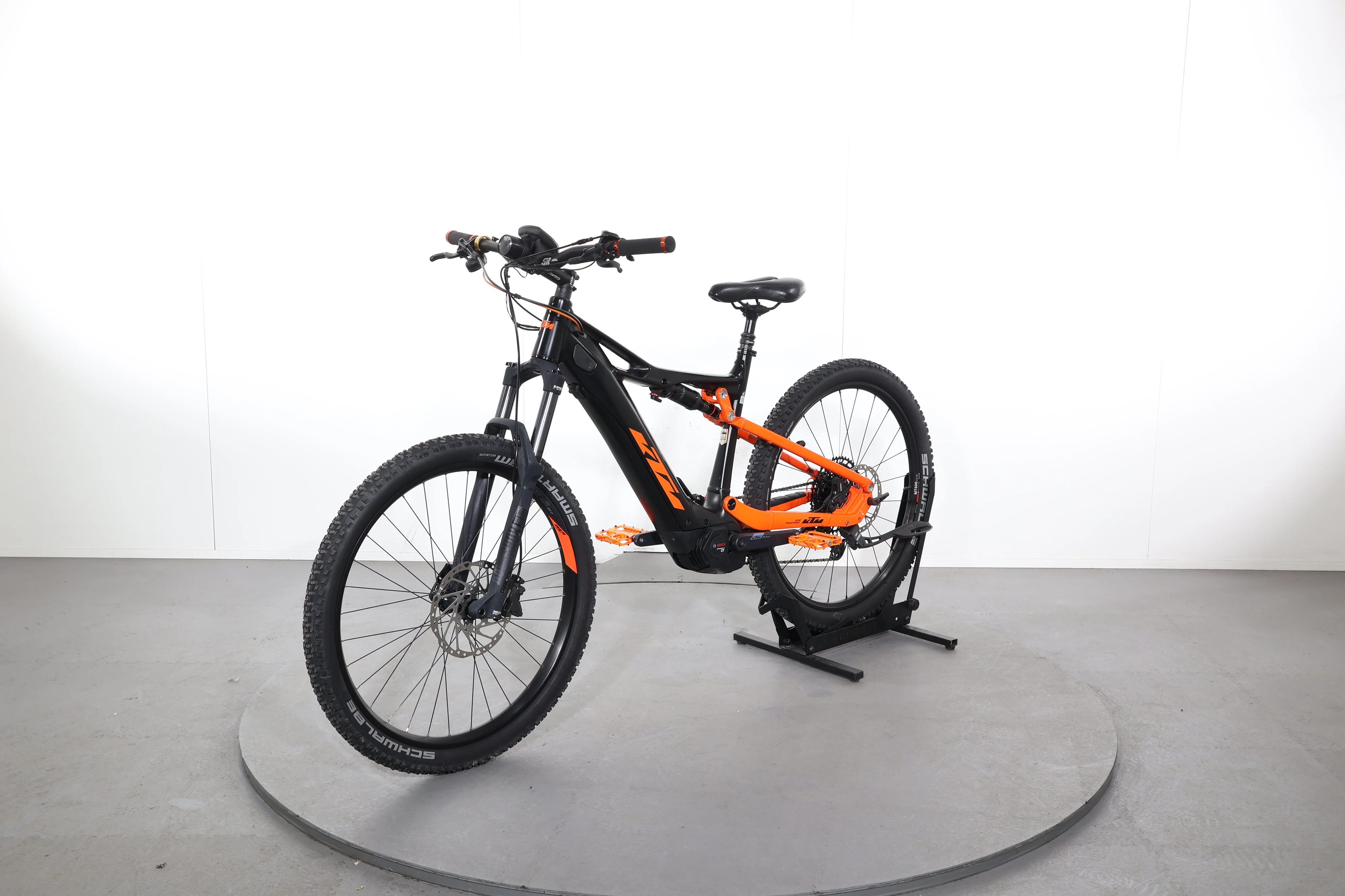 KTM Macina Lycan 271 - Image 3
