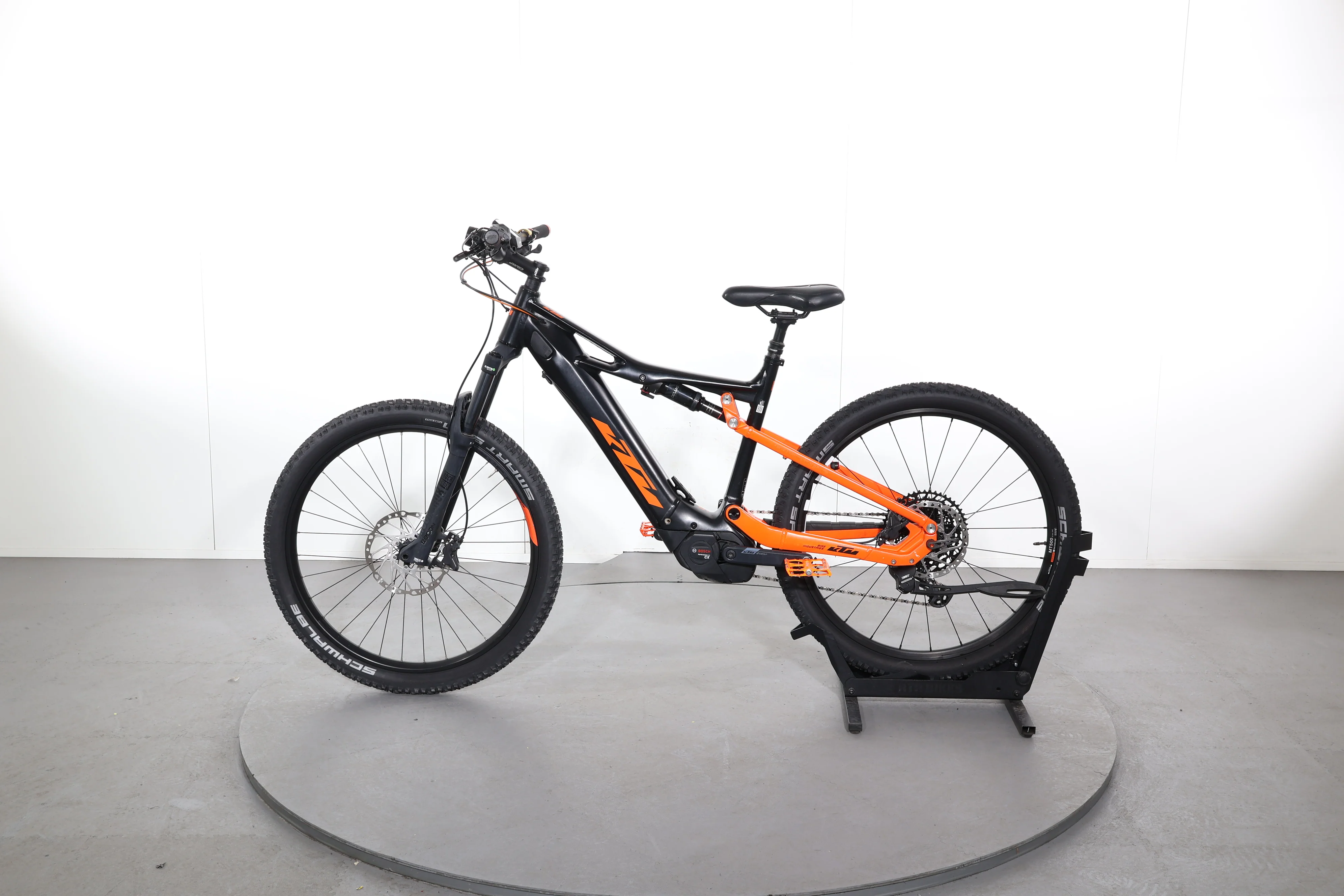 KTM Macina Lycan 271 - Image 4