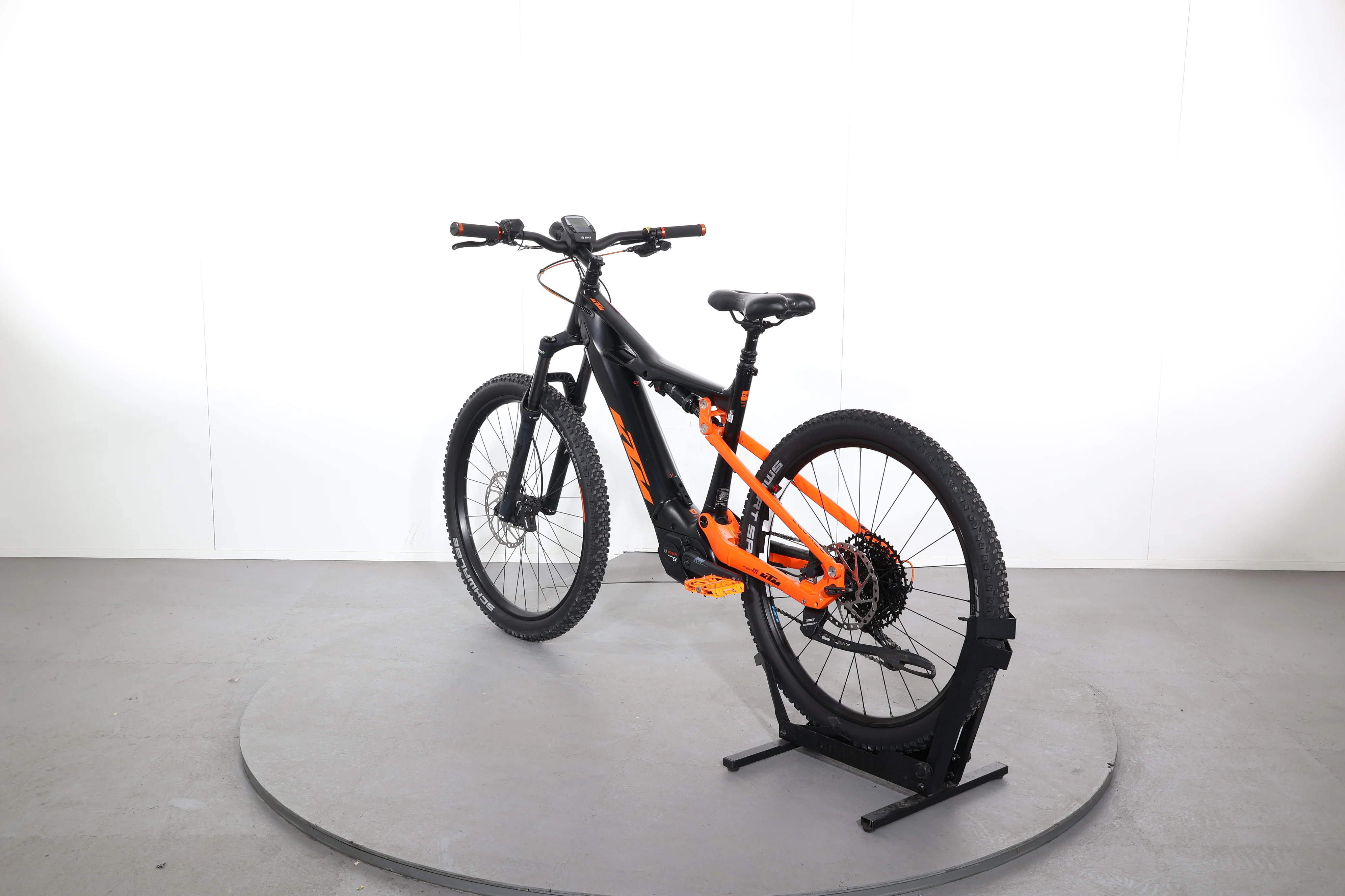 KTM Macina Lycan 271 - Image 5
