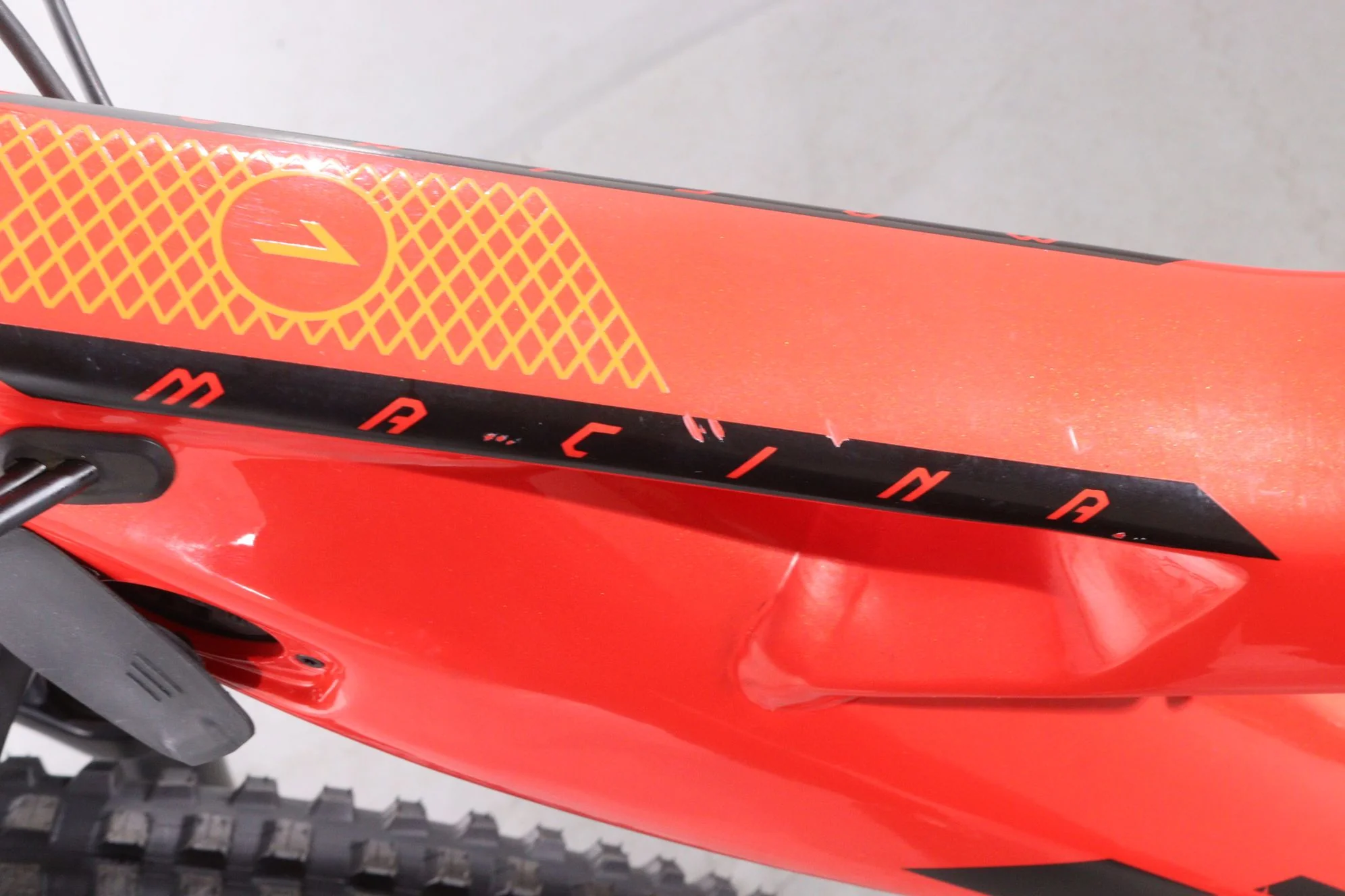 KTM Macina Lycan 27.1 - Image 12