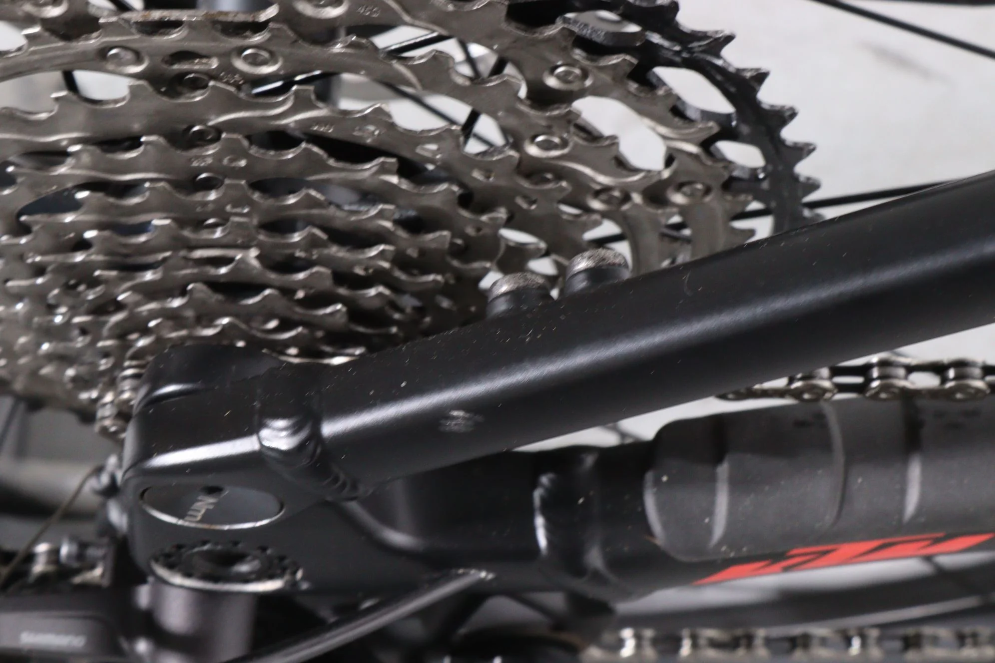 KTM Macina Lycan 27.1 - Image 14