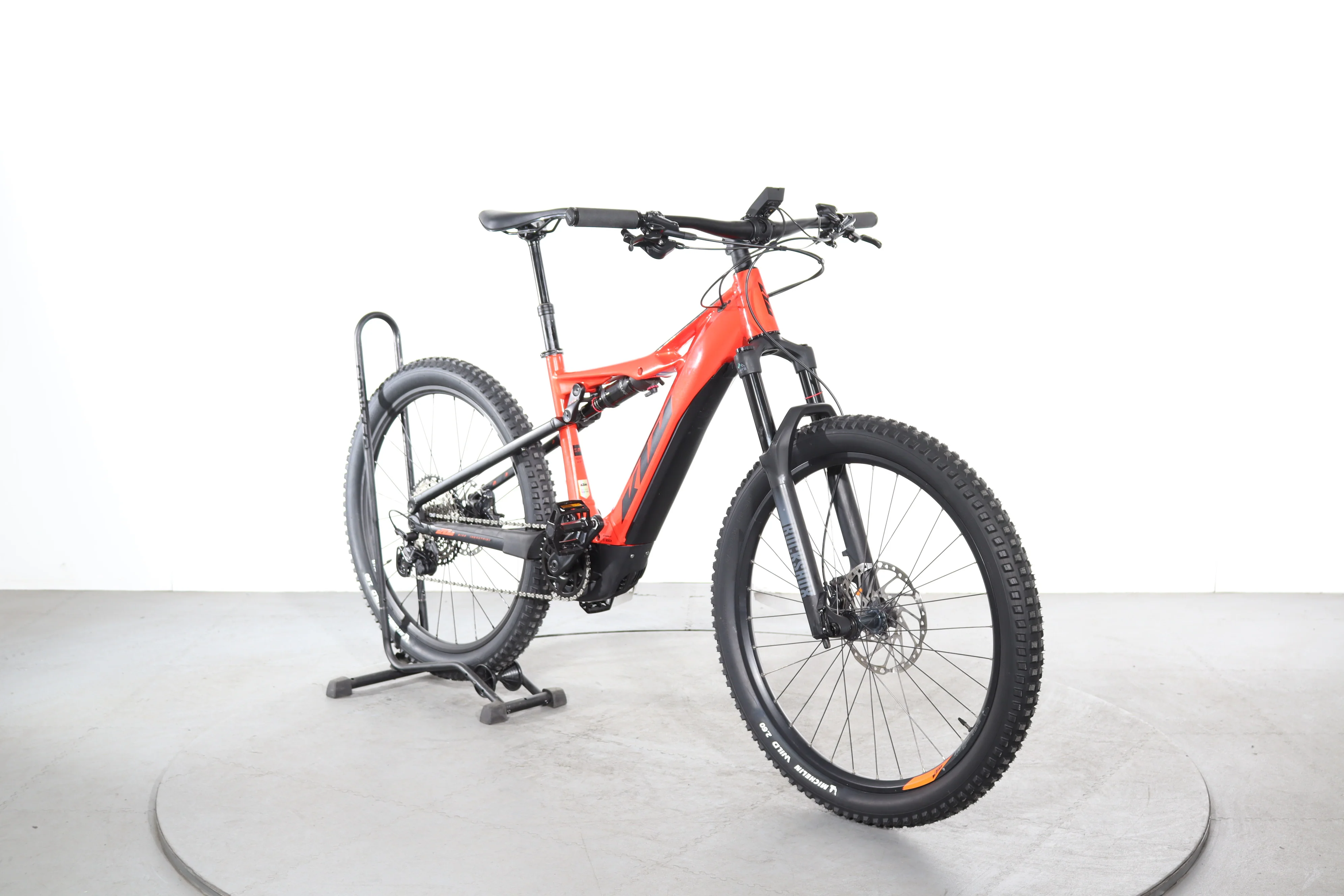 KTM Macina Lycan 27.1 - Image 2