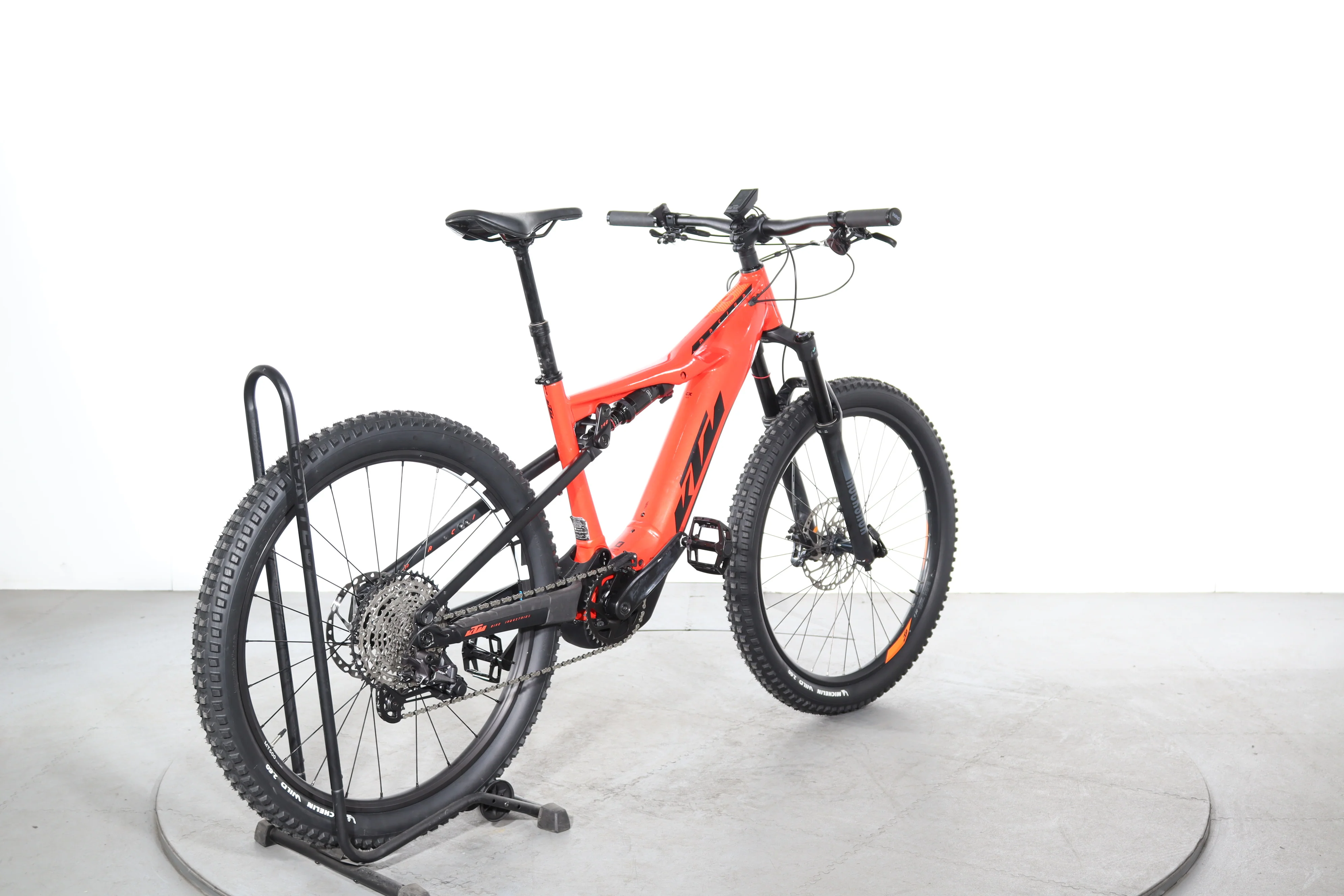 KTM Macina Lycan 27.1 - Image 6