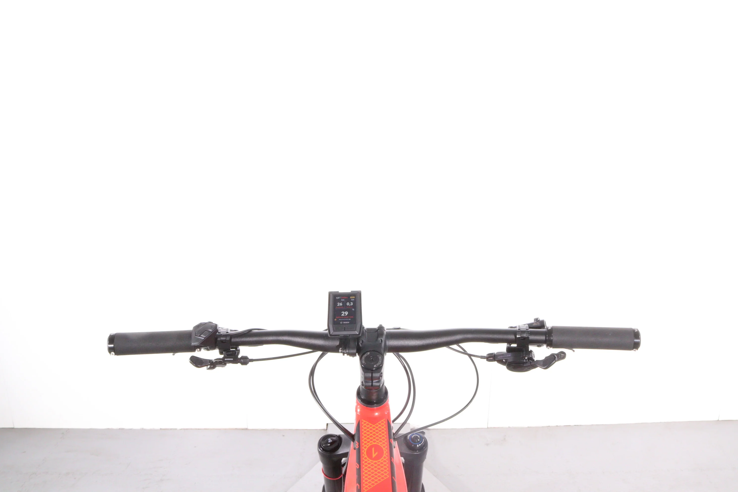KTM Macina Lycan 27.1 - Image 7