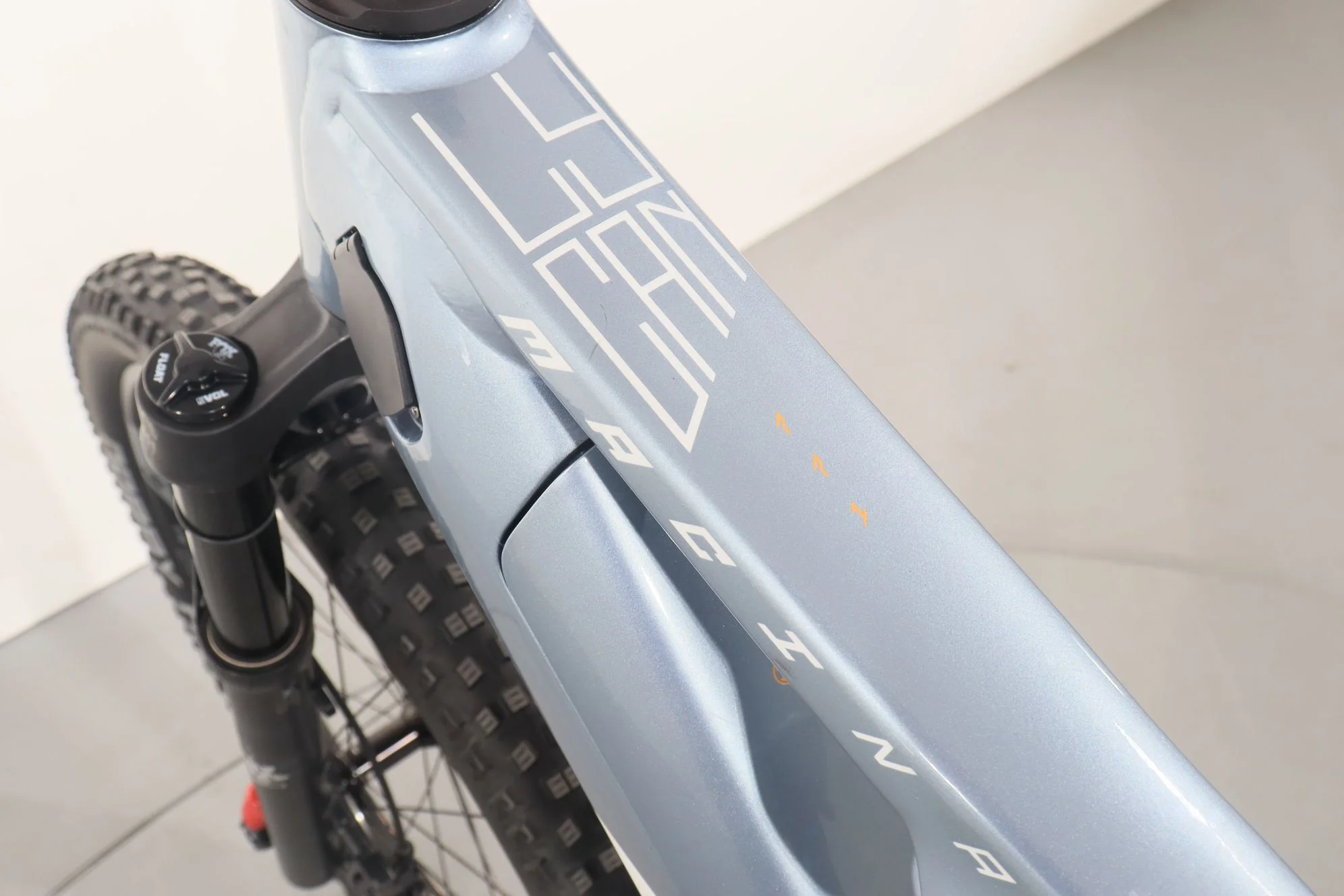 KTM MACINA LYCAN 272 GLORIOUS - Image 13