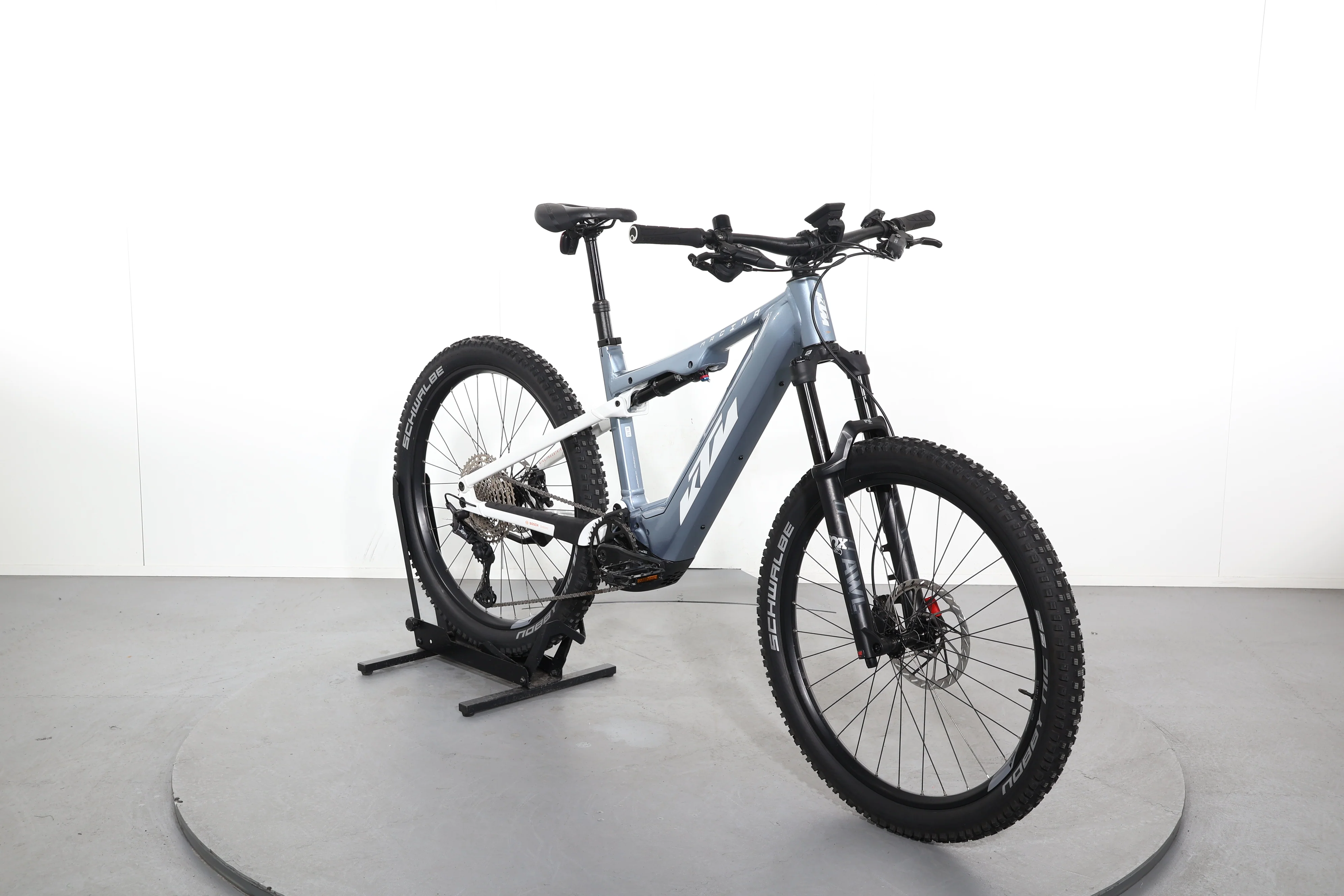 KTM MACINA LYCAN 272 GLORIOUS - Image 2