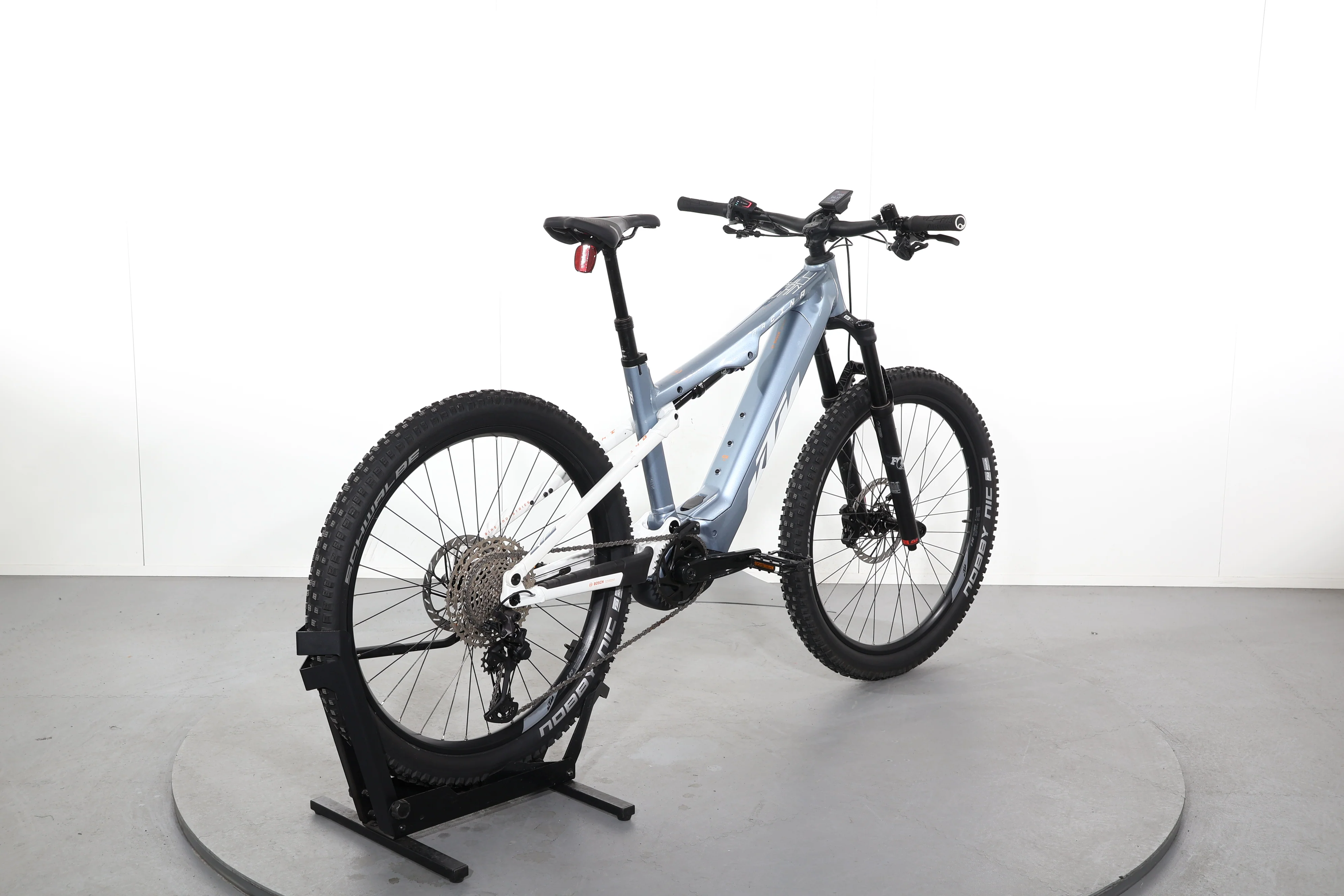 KTM MACINA LYCAN 272 GLORIOUS - Image 6