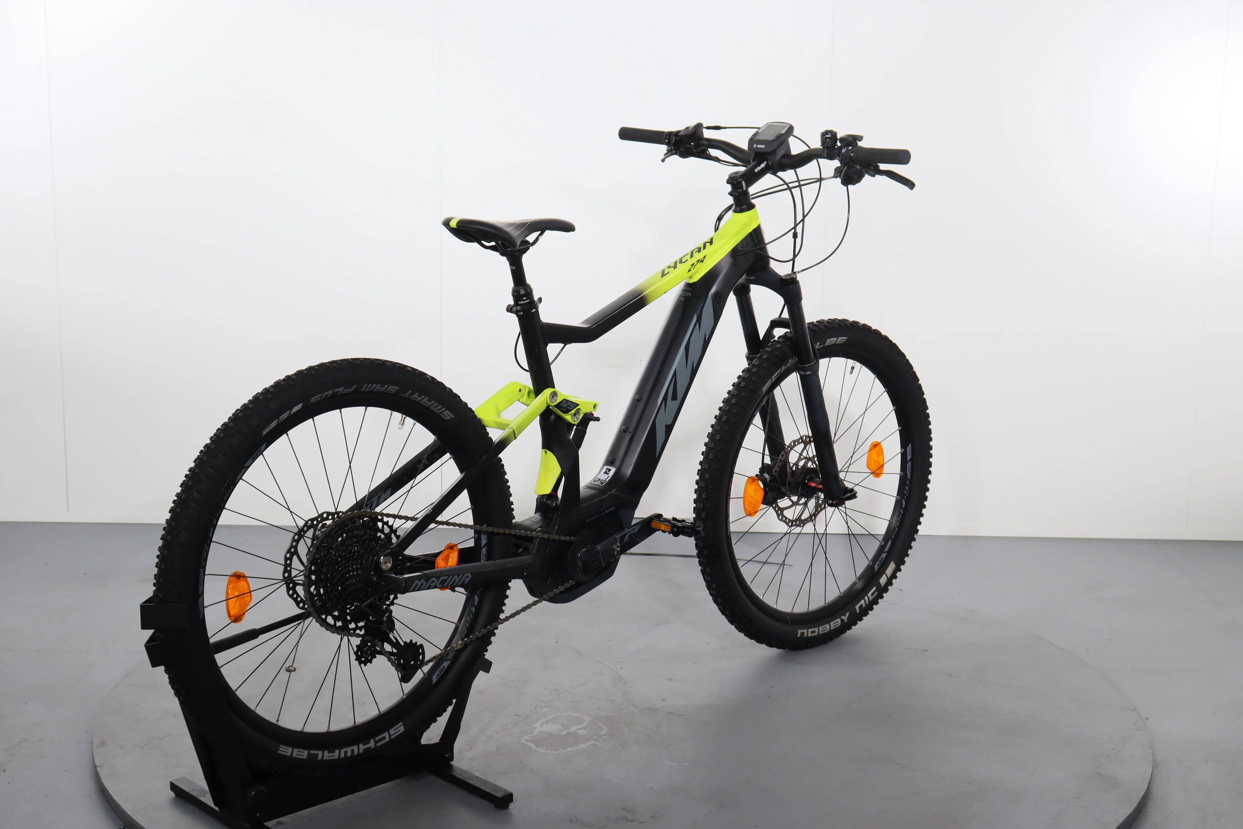 KTM Macina Lycan 274 - Image 6