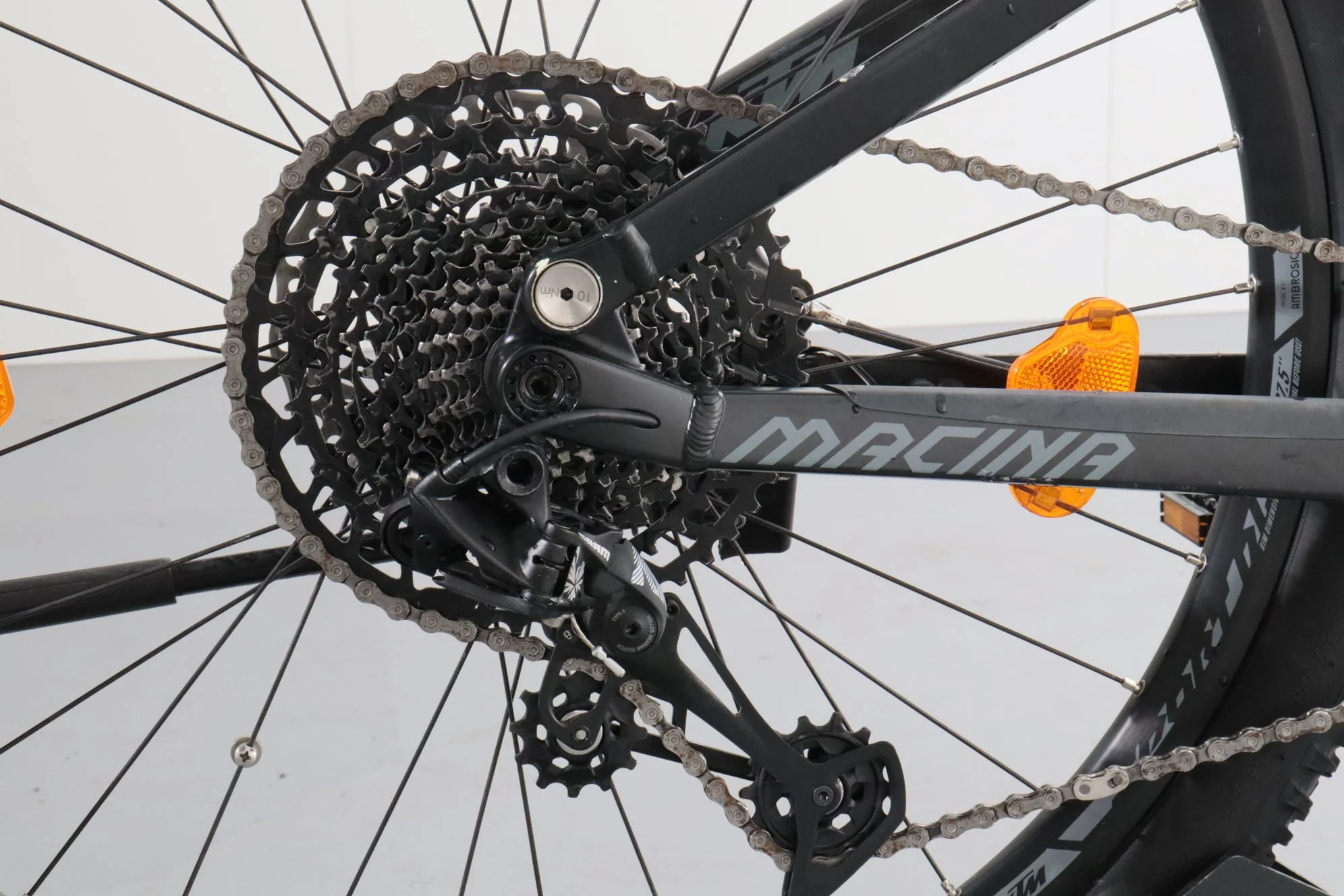 KTM Macina Lycan 274 - Image 8