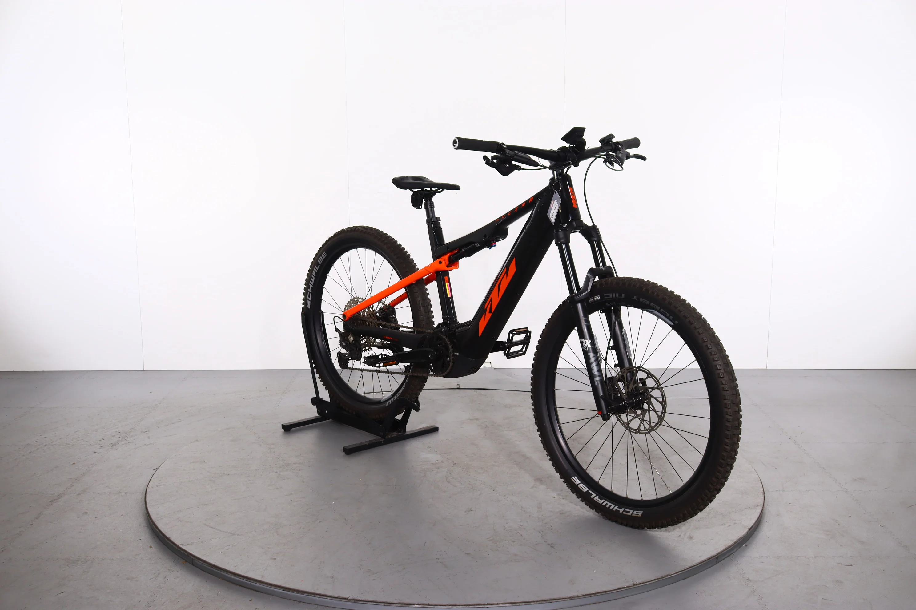 KTM Macina Lycan 275 - Image 2